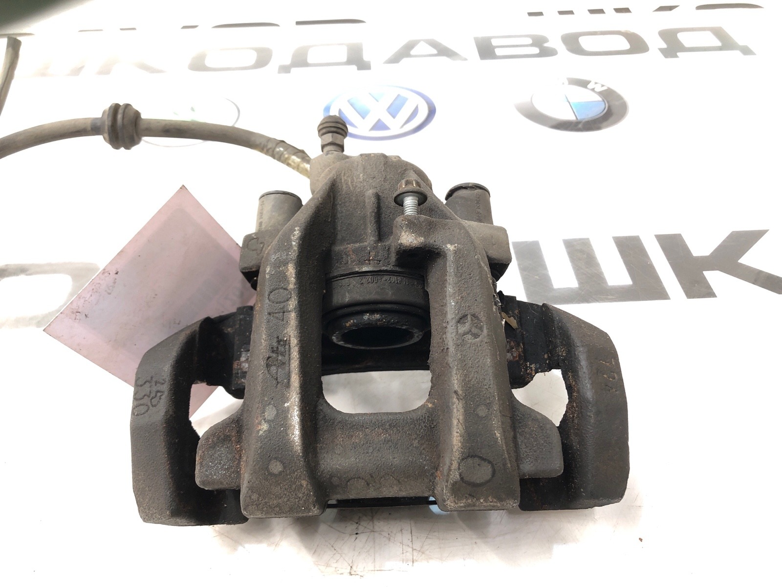 Суппорт тормозной, 2500 рублей, Москва