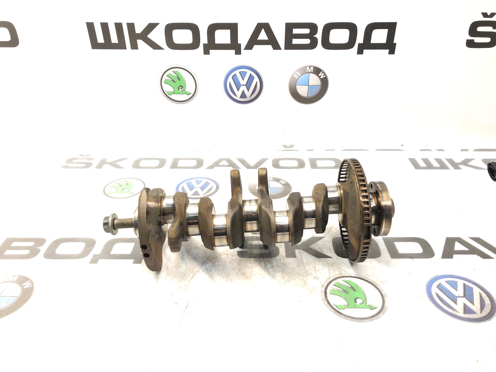 коленвал, 20000 рублей, Москва