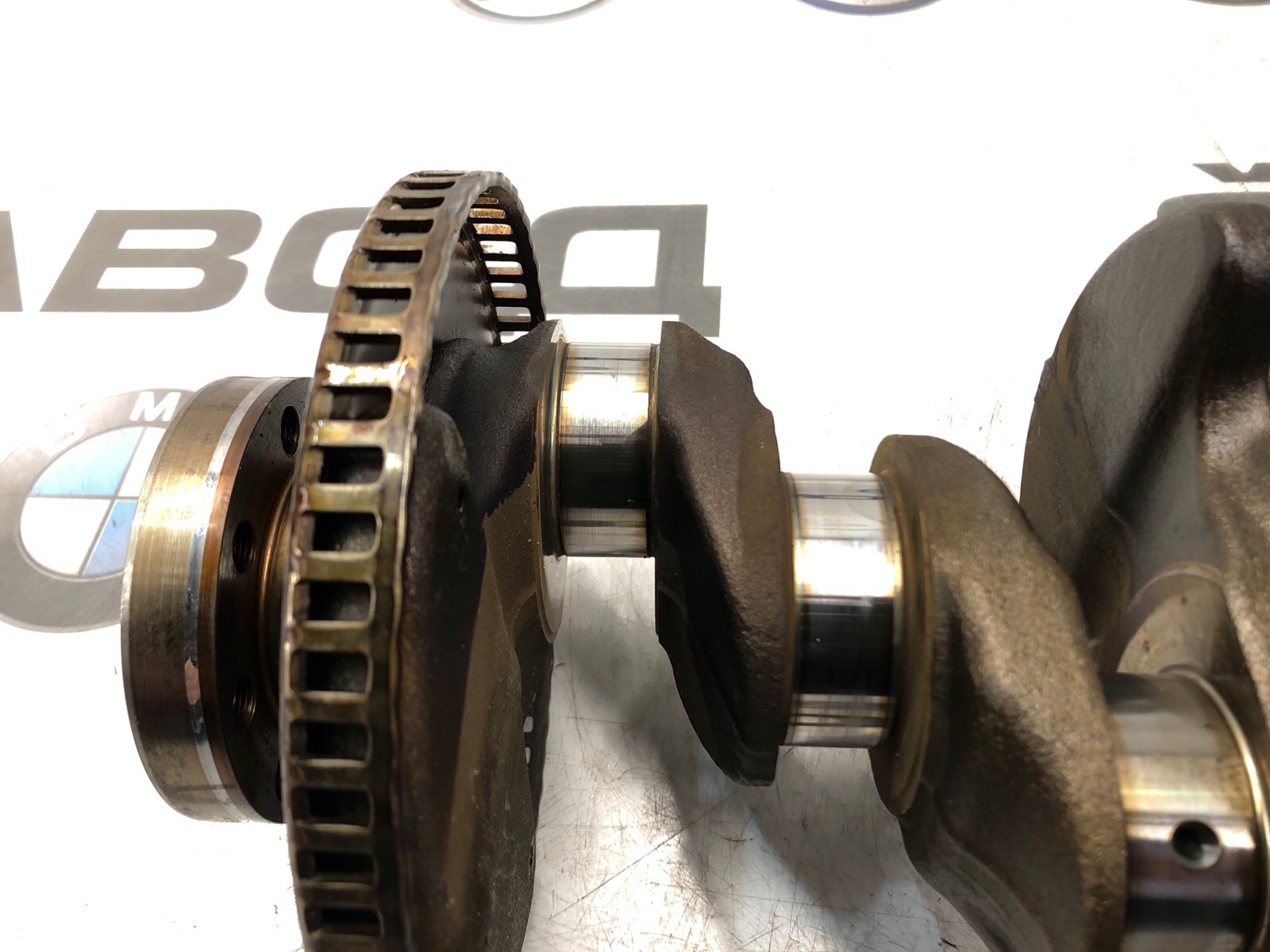 коленвал, 20000 рублей, Москва