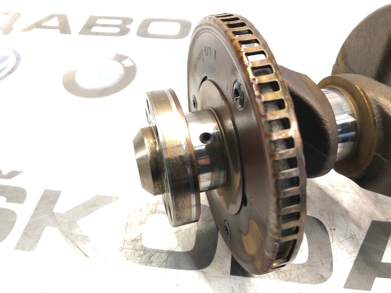 коленвал, 20000 рублей, Москва