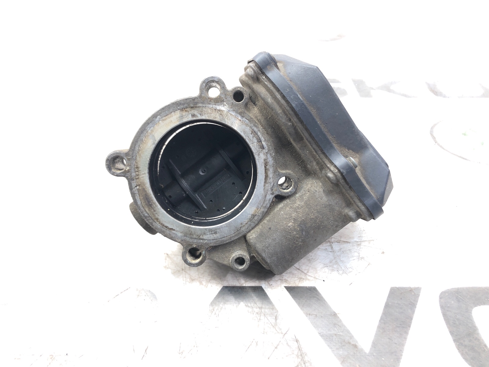 Дроссельная заслонка, 1500 рублей, Москва