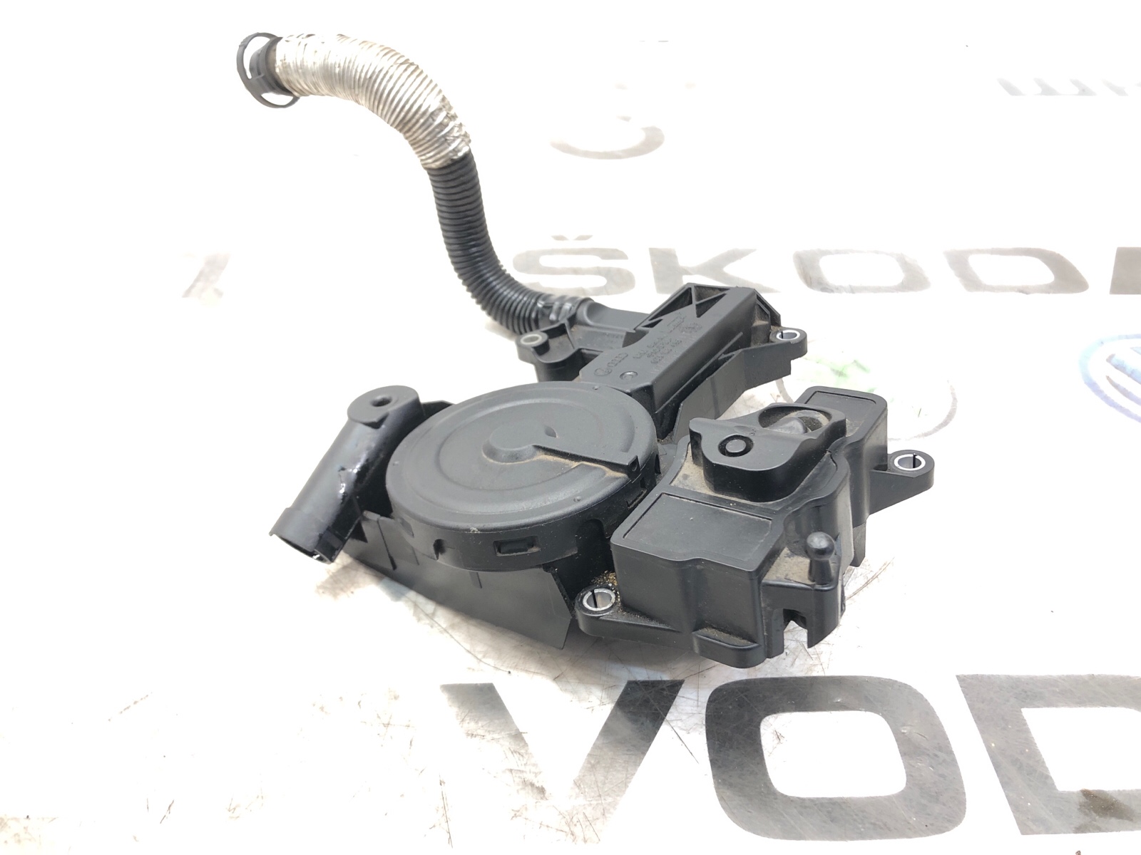 Маслоотделитель, 5000 рублей, Москва