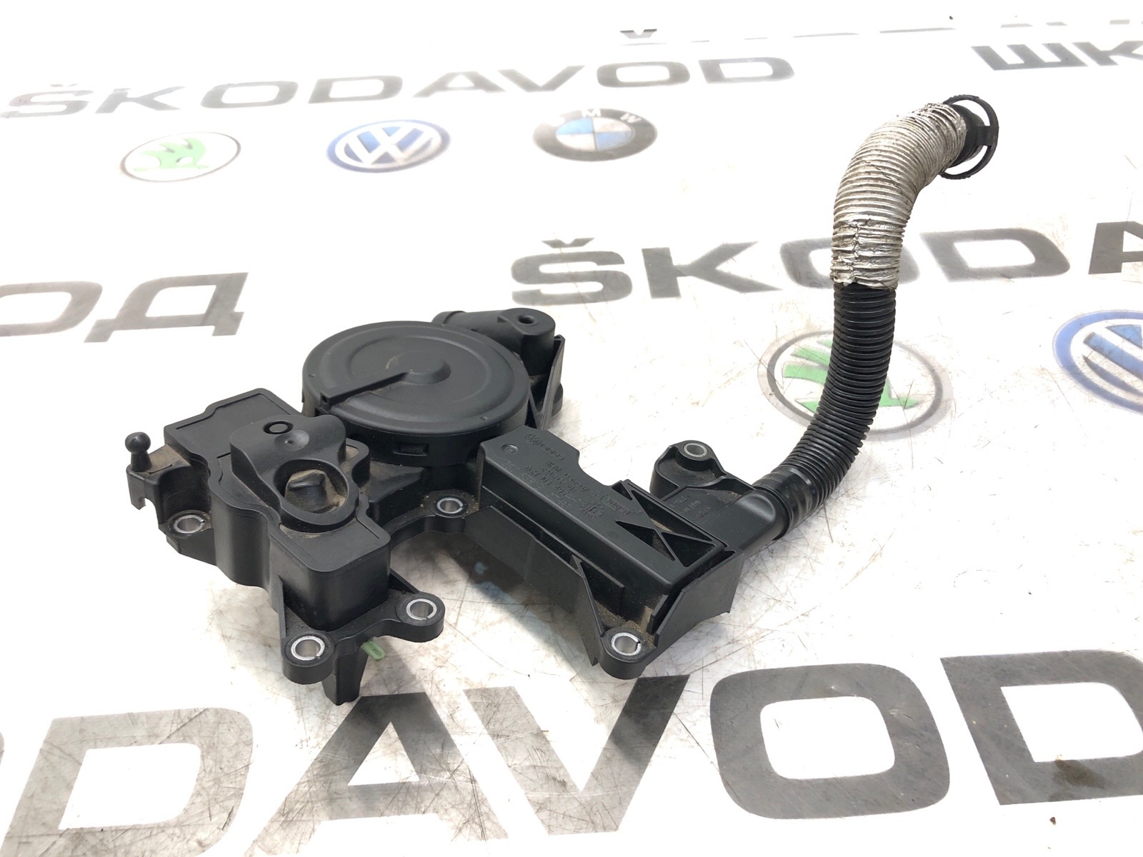 Маслоотделитель, 5000 рублей, Москва