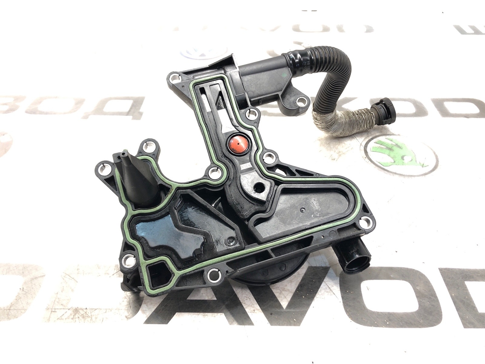 Маслоотделитель, 5000 рублей, Москва