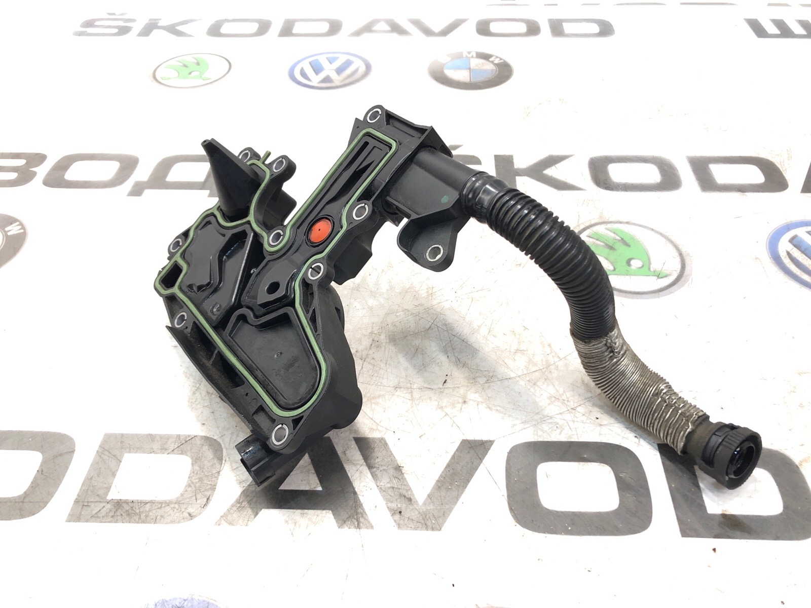 Маслоотделитель, 5000 рублей, Москва