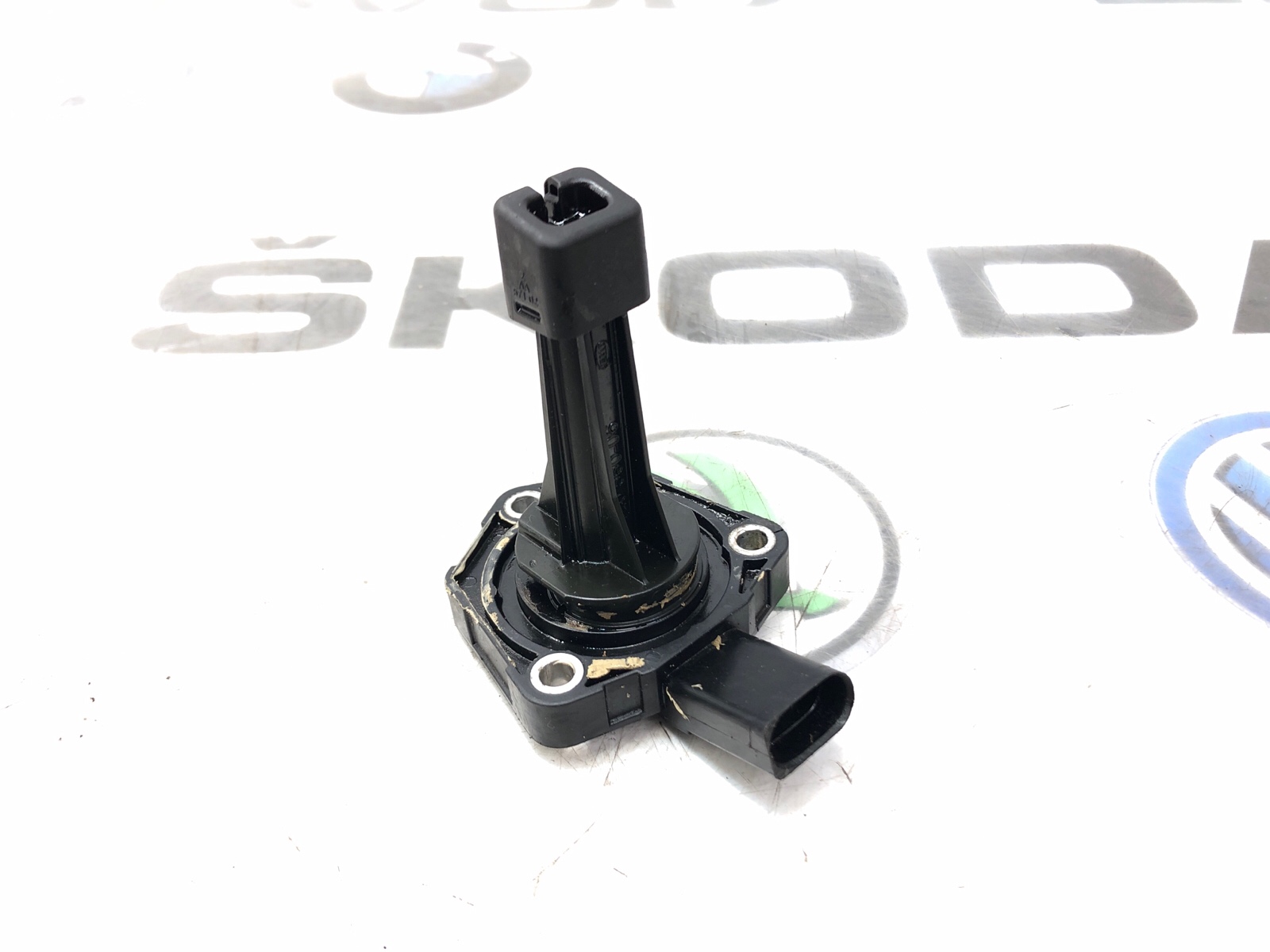 Датчик уровня масла, 1500 рублей, Москва