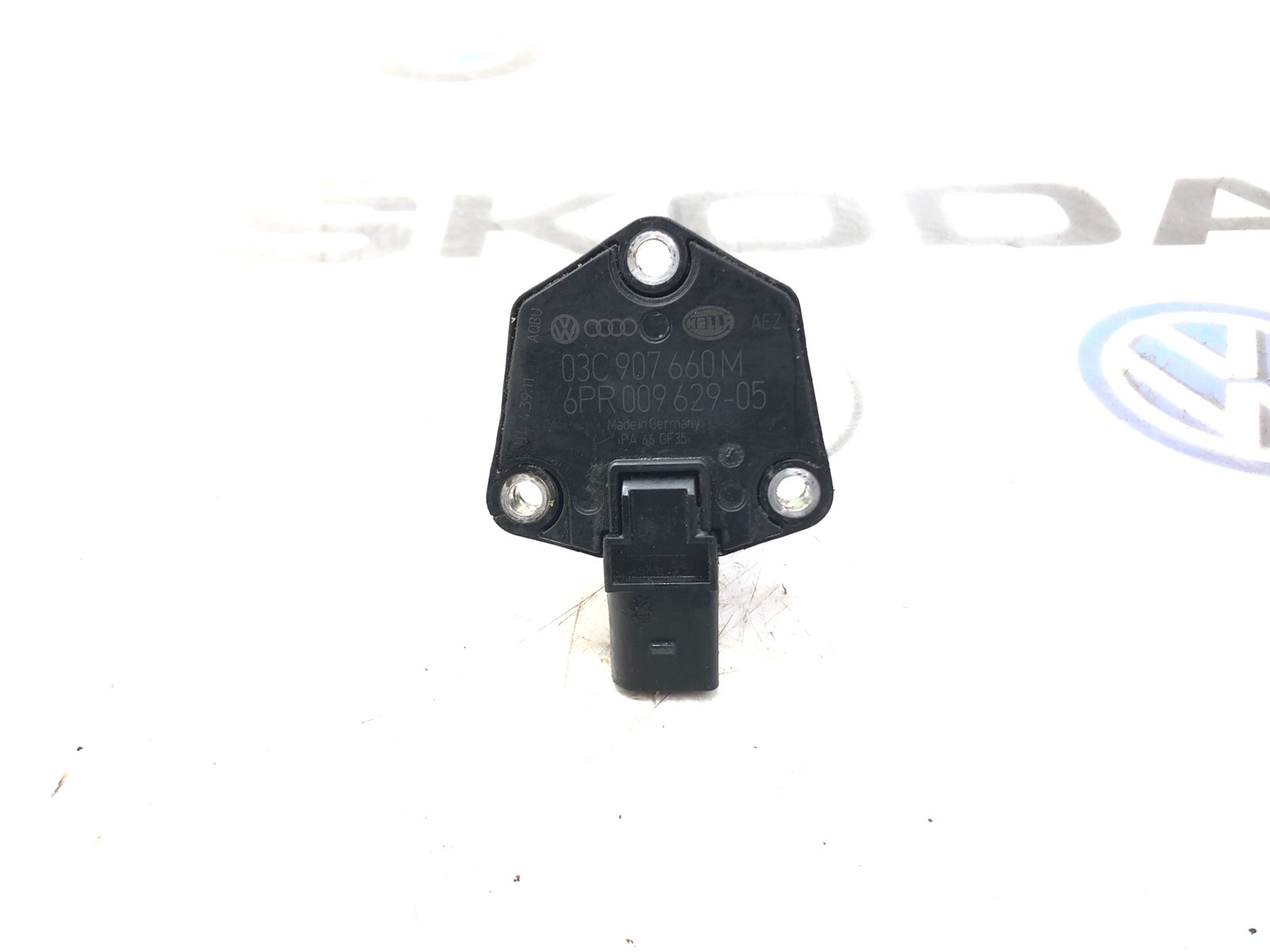 Датчик уровня масла, 1500 рублей, Москва