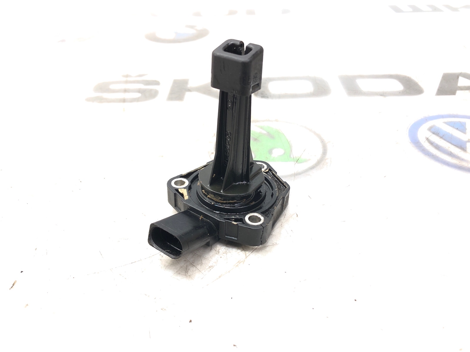 Датчик уровня масла, 1500 рублей, Москва