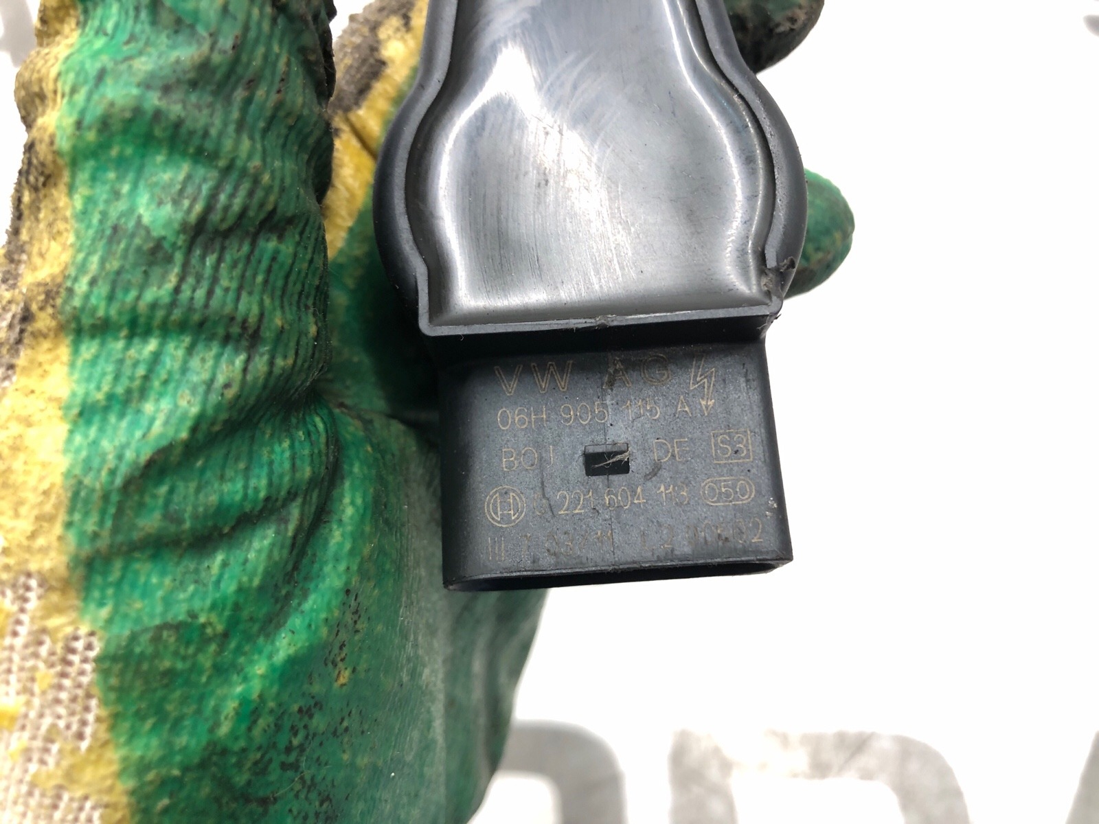 катушка зажигания, 800 рублей, Москва