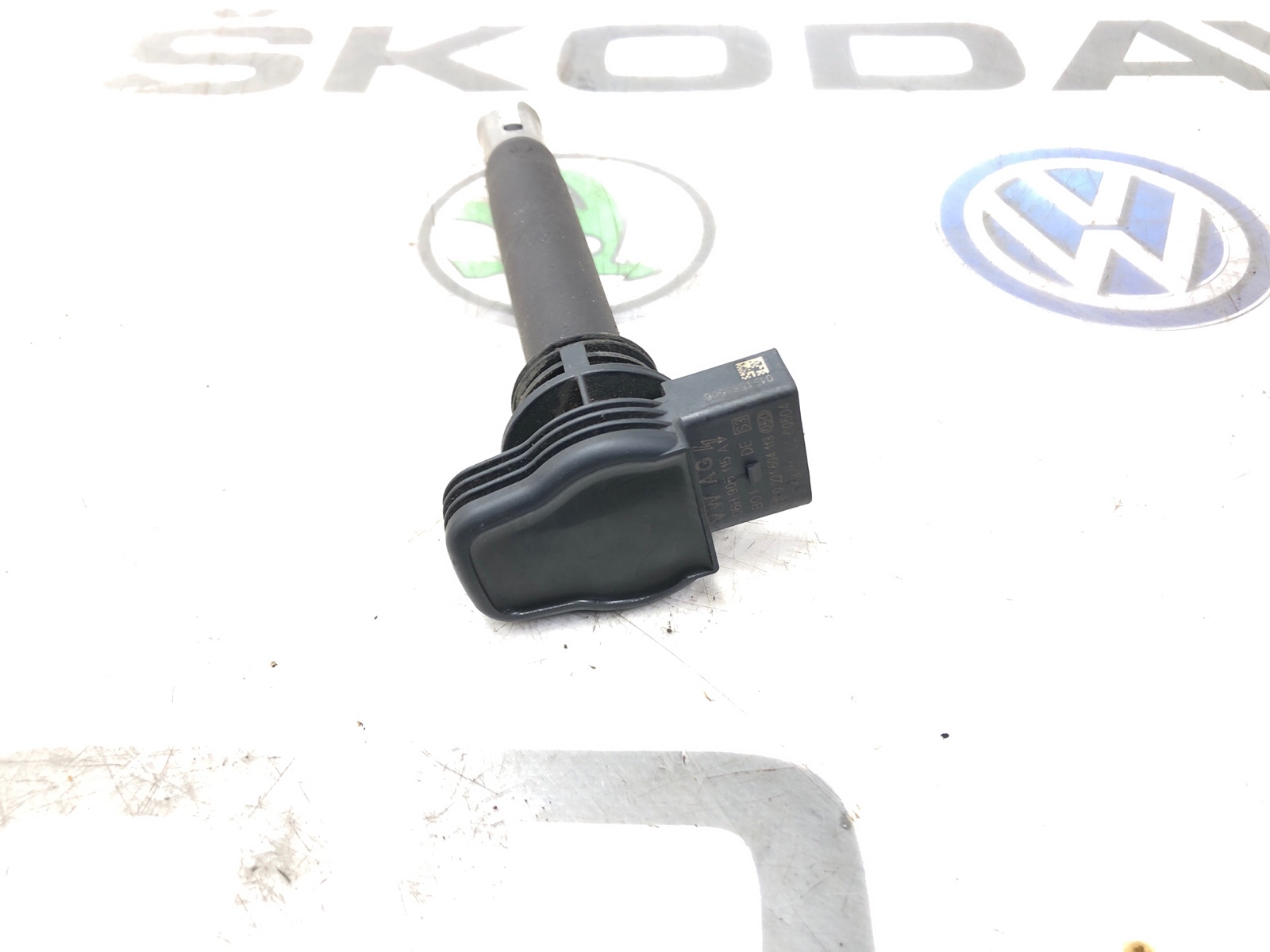 катушка зажигания, 800 рублей, Москва