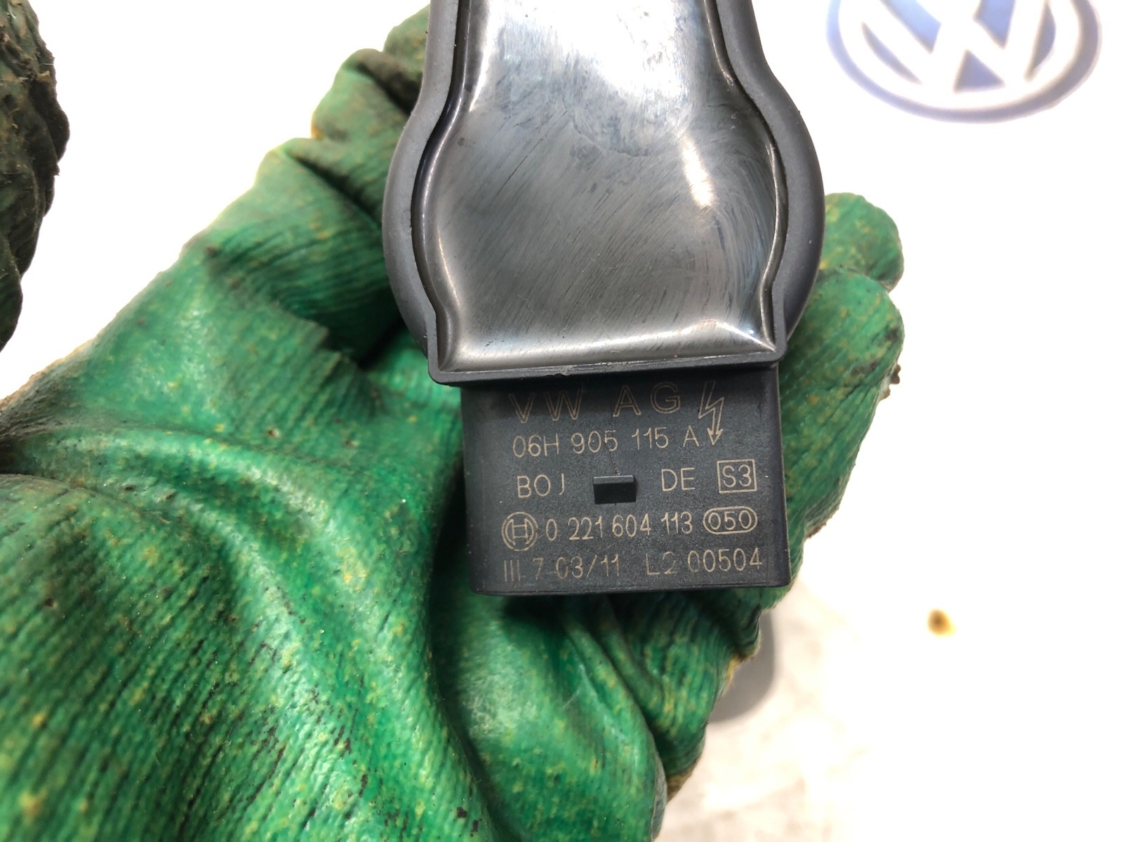 катушка зажигания, 800 рублей, Москва