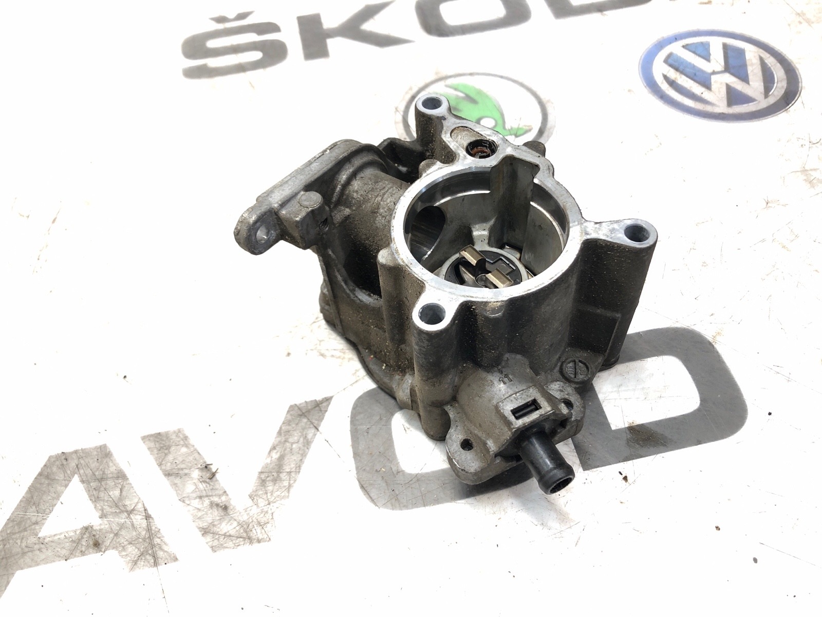 Насос вакуумный, 1500 рублей, Москва