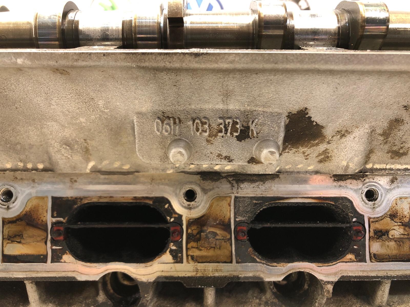 головка блока цилиндров (ГБЦ), 70000 рублей, Москва