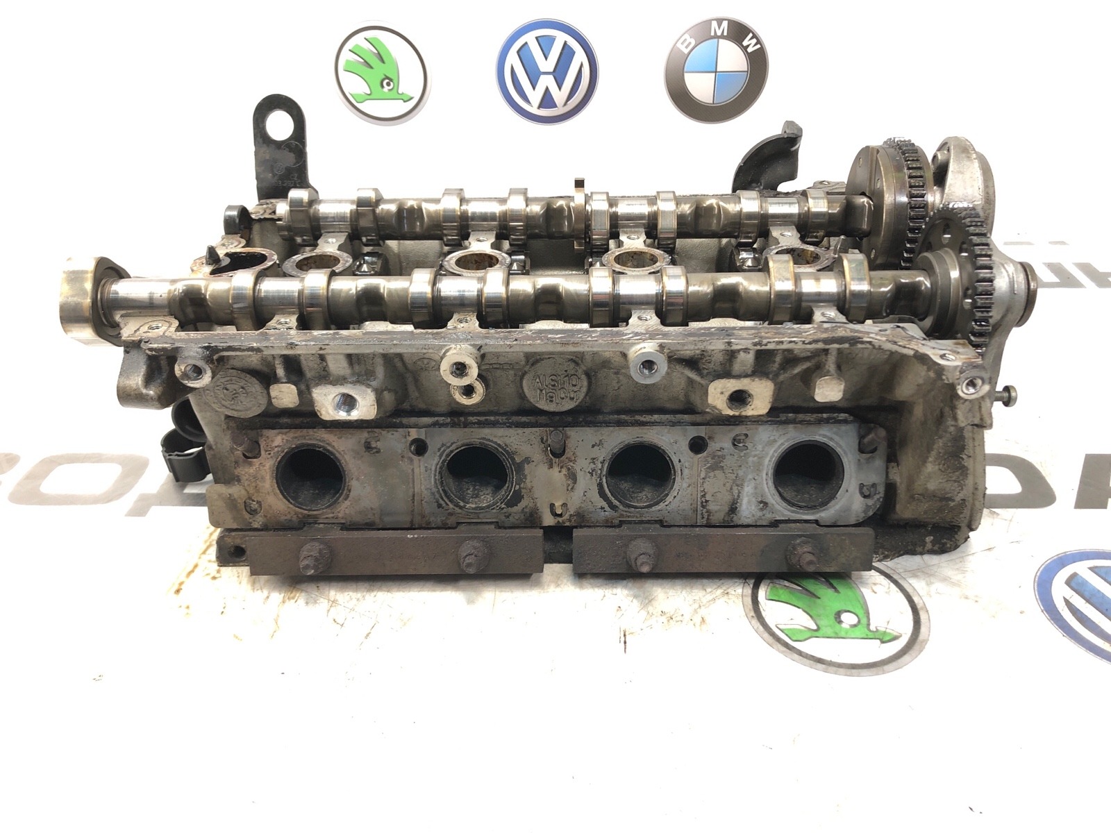 головка блока цилиндров (ГБЦ), 70000 рублей, Москва