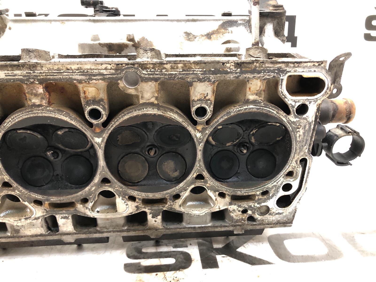 головка блока цилиндров (ГБЦ), 70000 рублей, Москва