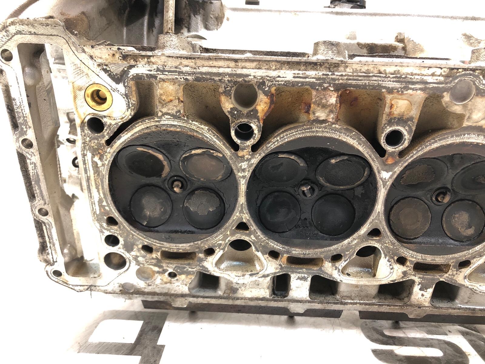 головка блока цилиндров (ГБЦ), 70000 рублей, Москва