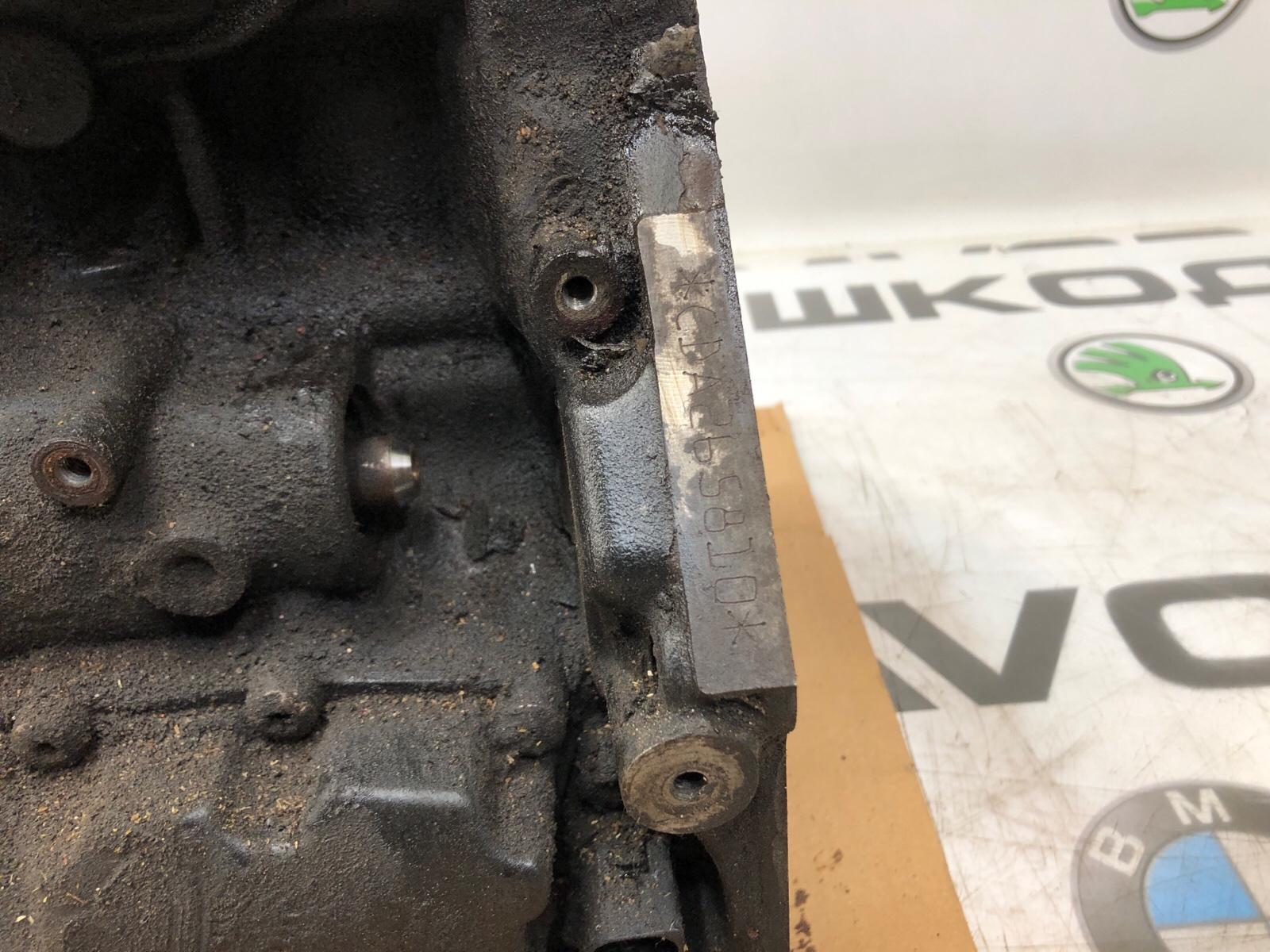 Блок цилиндров, 10000 рублей, Москва