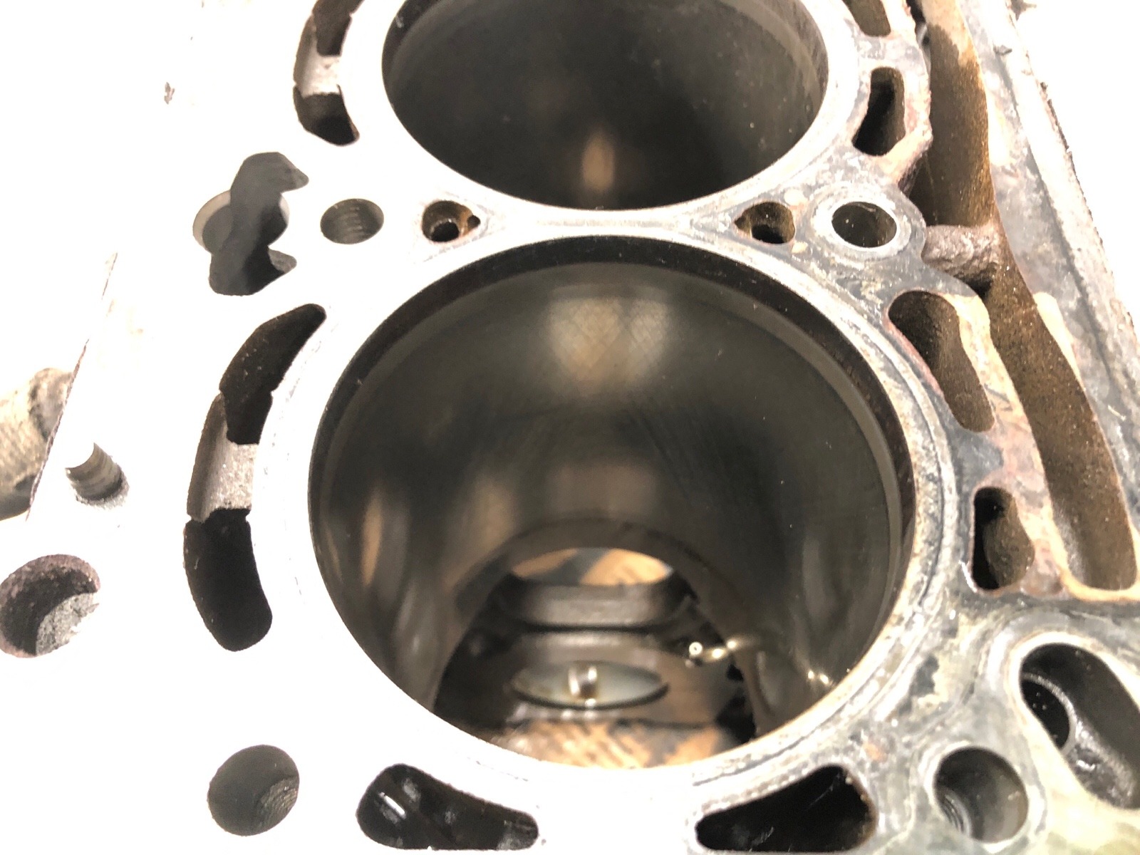 Блок цилиндров, 10000 рублей, Москва