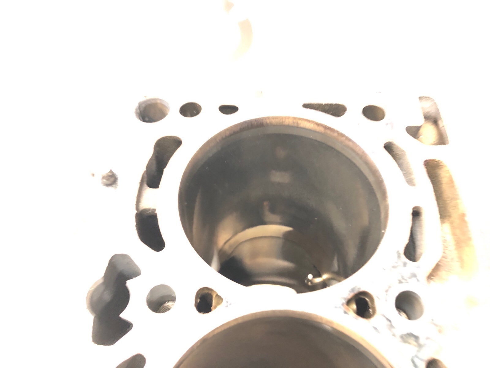 Блок цилиндров, 10000 рублей, Москва