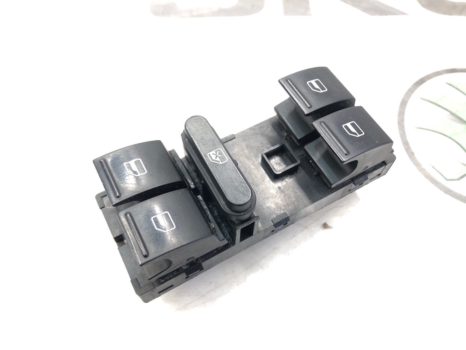 Блок управления стеклоподъемниками, 2000 рублей, Москва