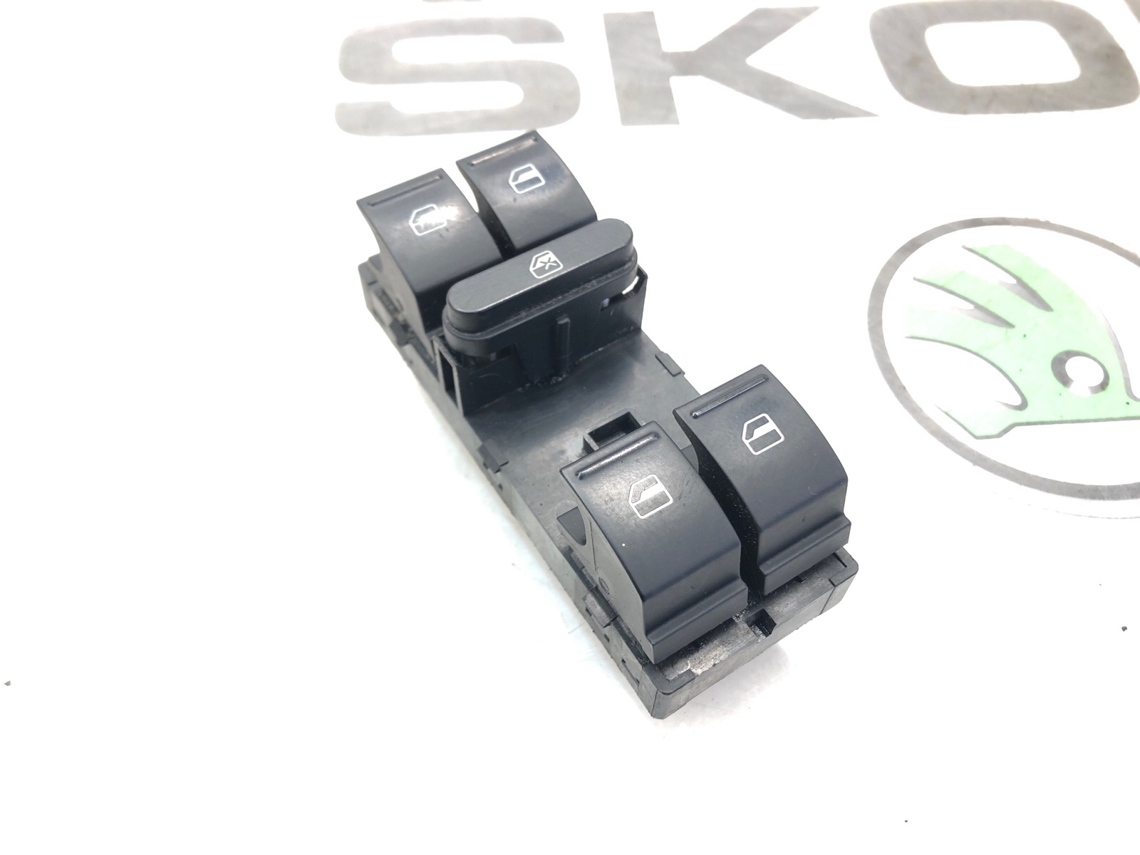 Блок управления стеклоподъемниками, 2000 рублей, Москва