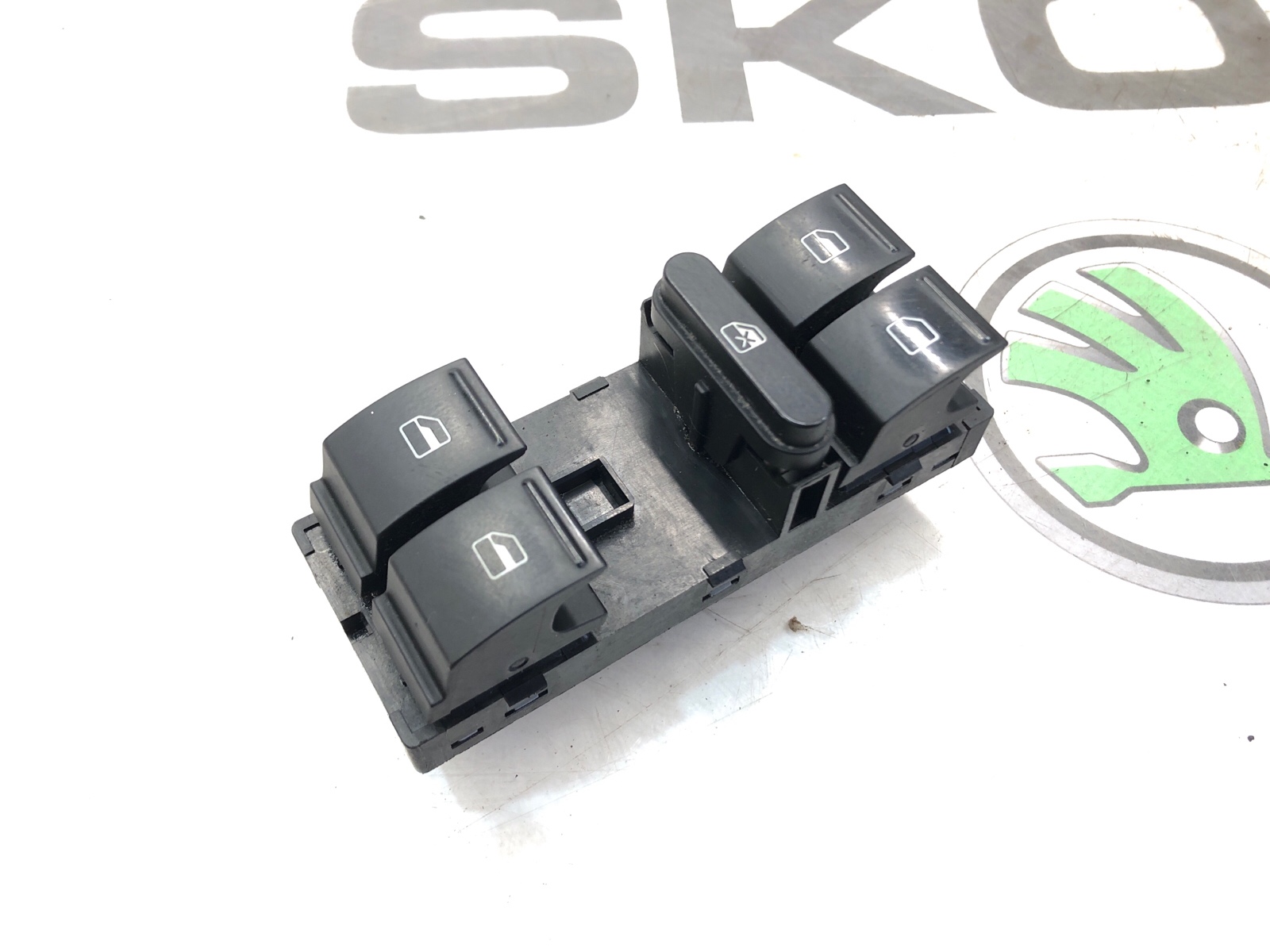 Блок управления стеклоподъемниками, 2000 рублей, Москва