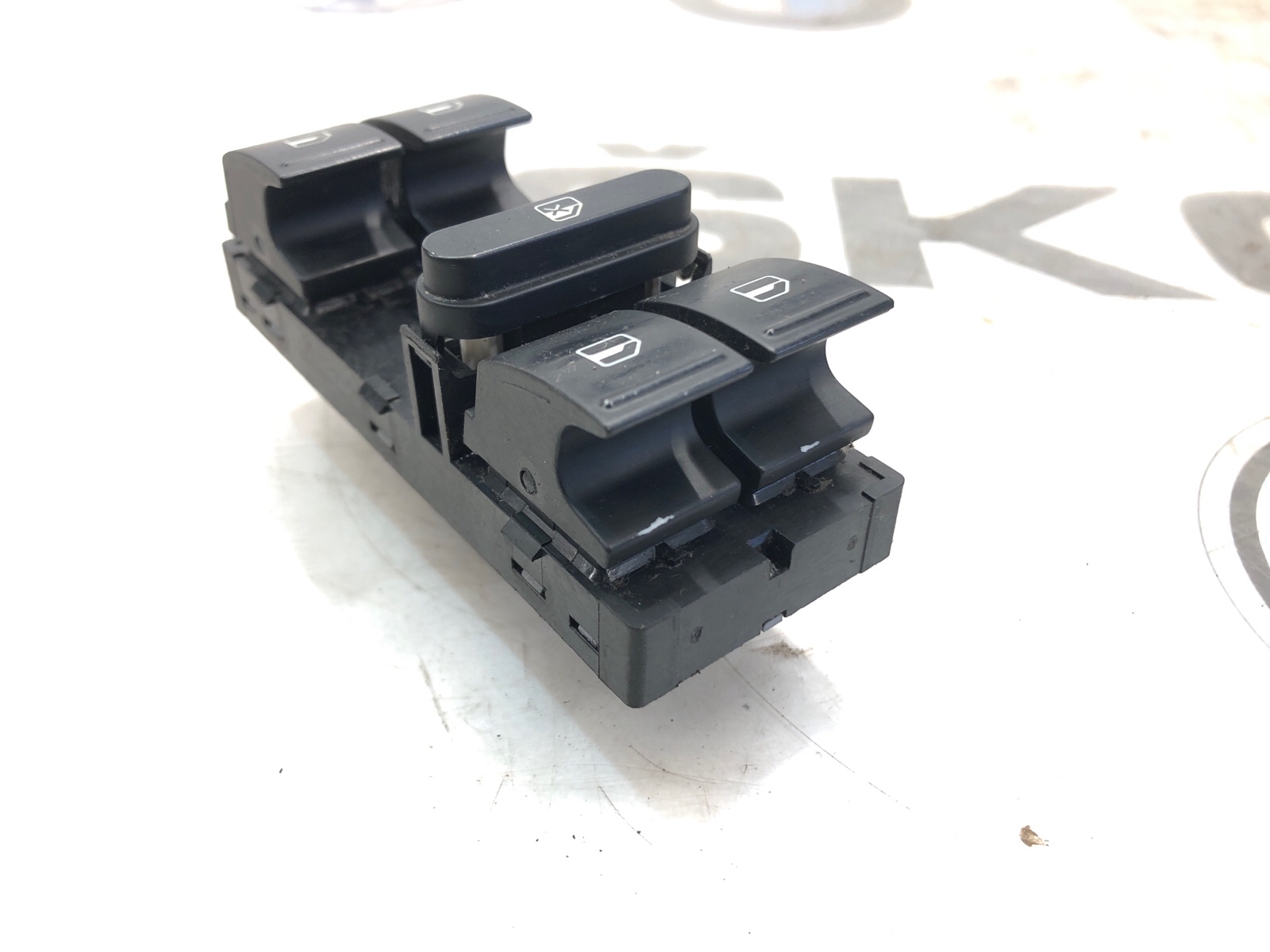 Блок управления стеклоподъемниками, 2000 рублей, Москва