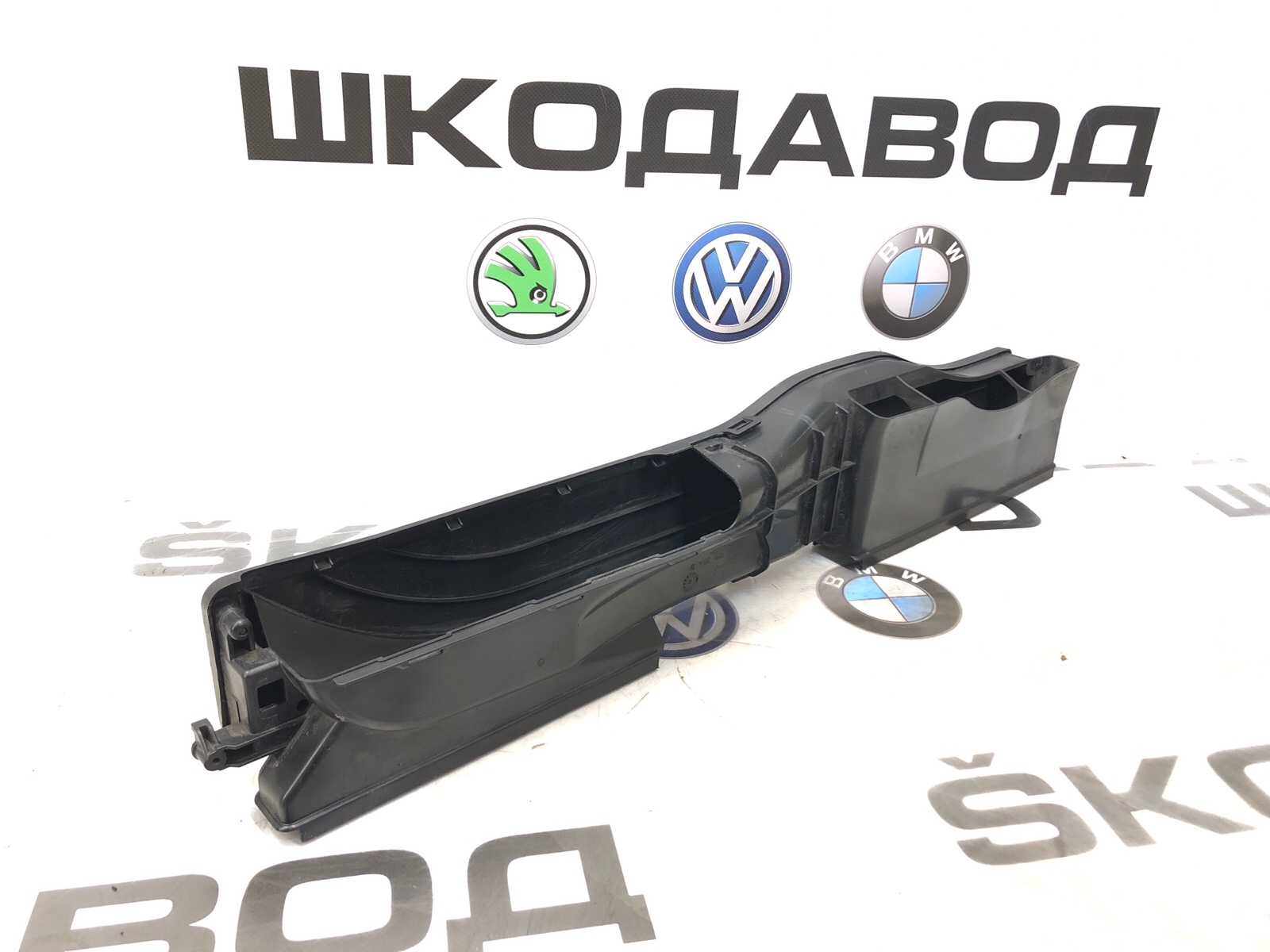 воздухозаборник, 3000 рублей, Москва