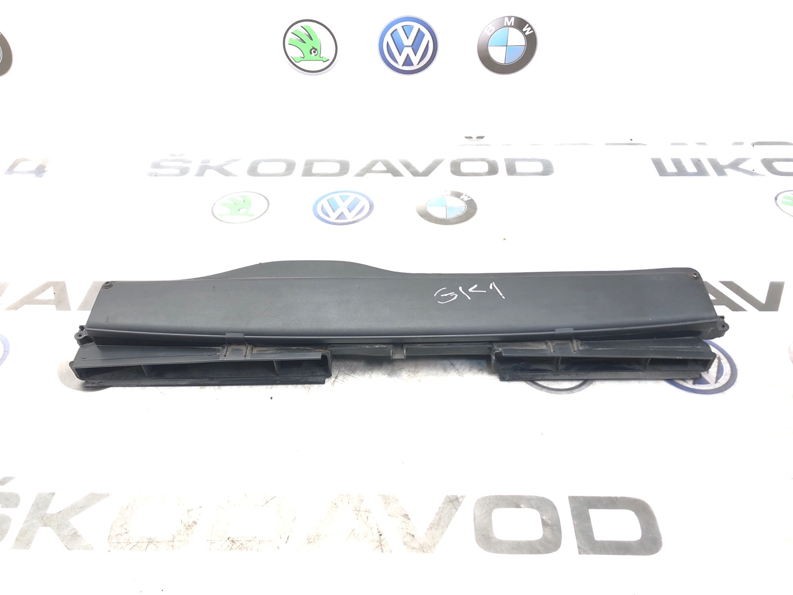 воздухозаборник, 3000 рублей, Москва