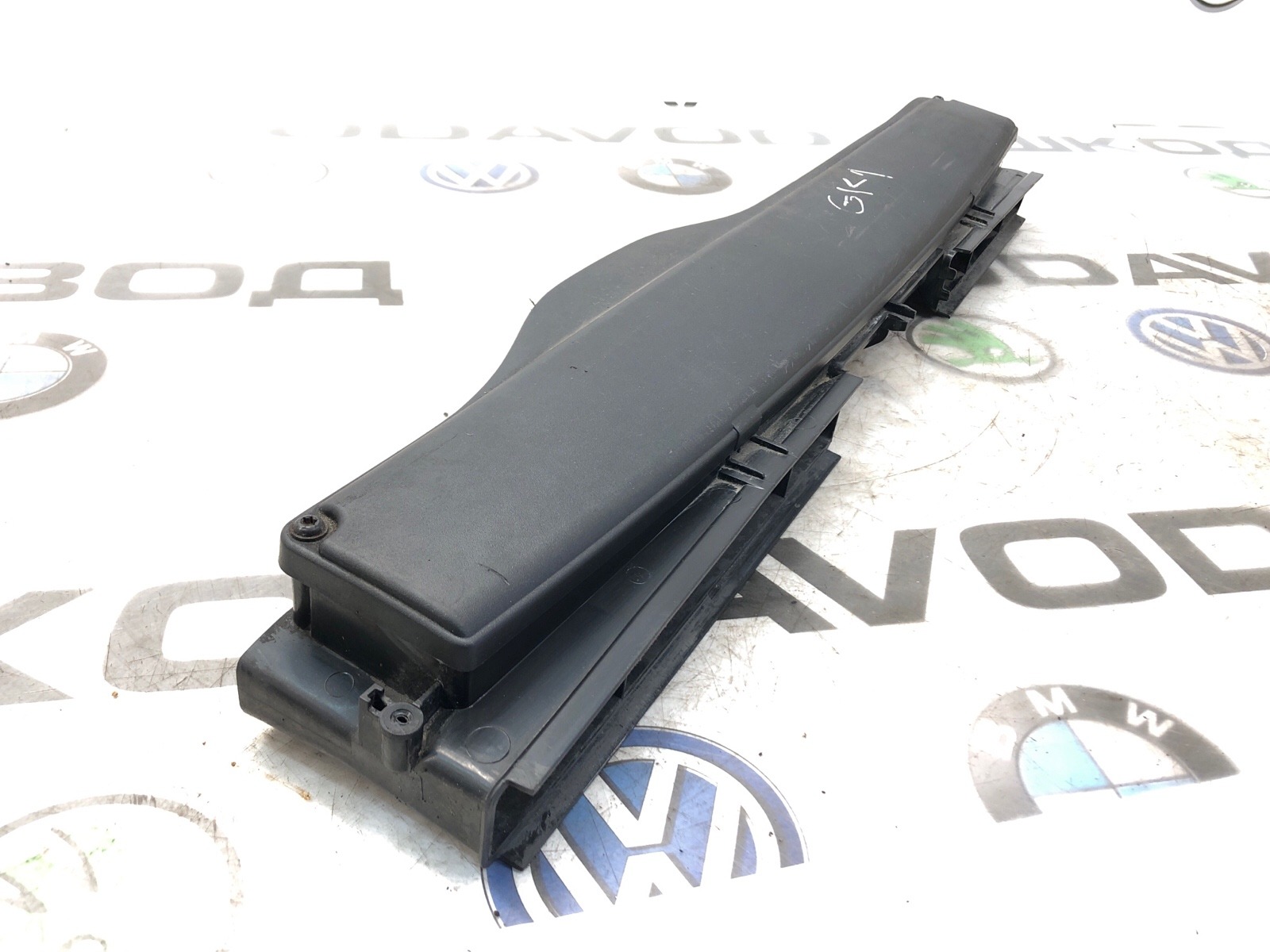 воздухозаборник, 3000 рублей, Москва