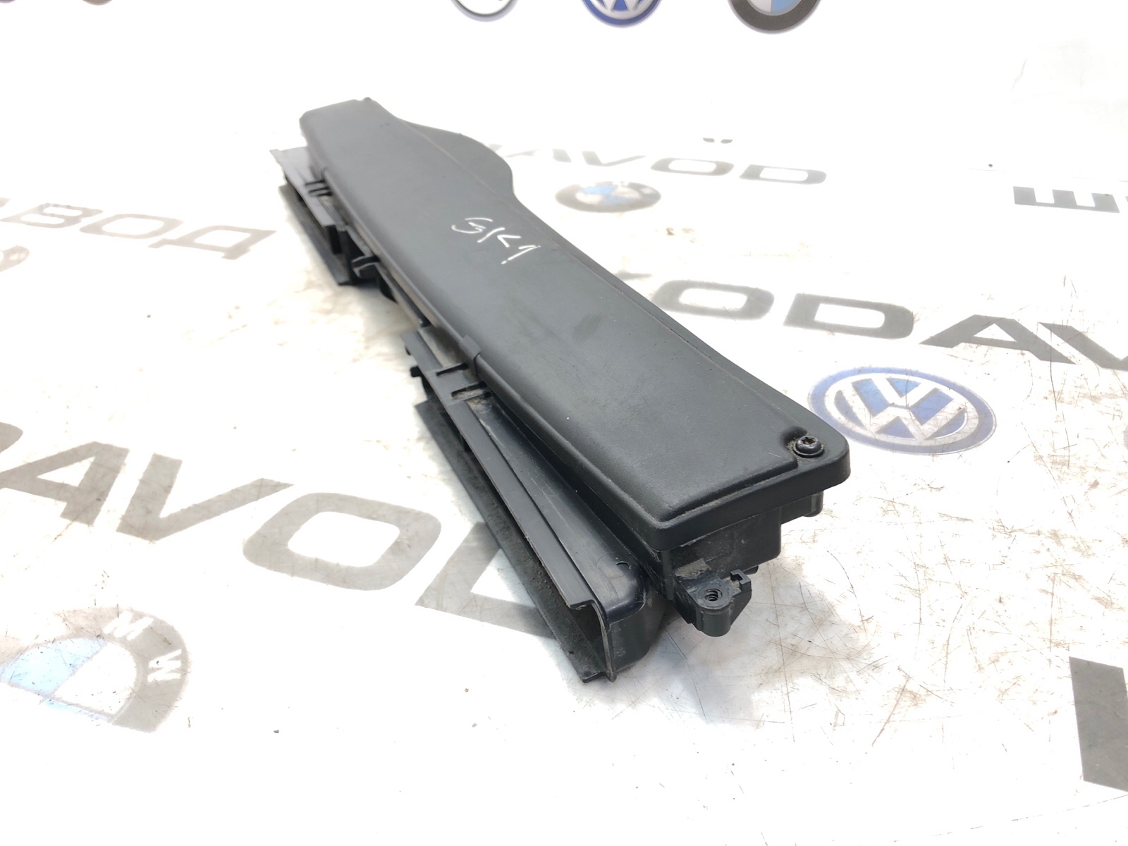 воздухозаборник, 3000 рублей, Москва