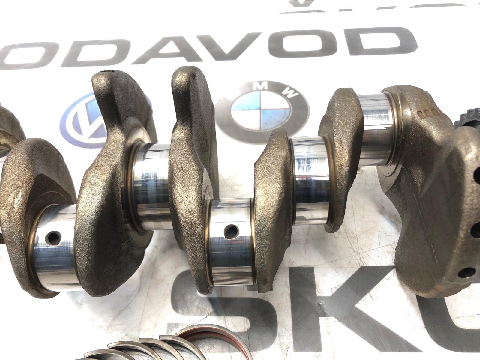 коленвал, 20000 рублей, Москва