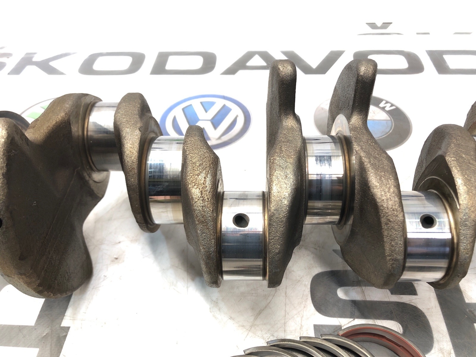 коленвал, 20000 рублей, Москва