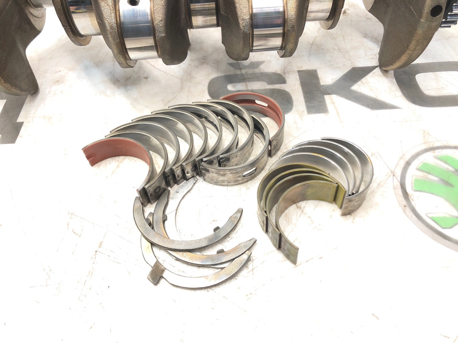 коленвал, 20000 рублей, Москва