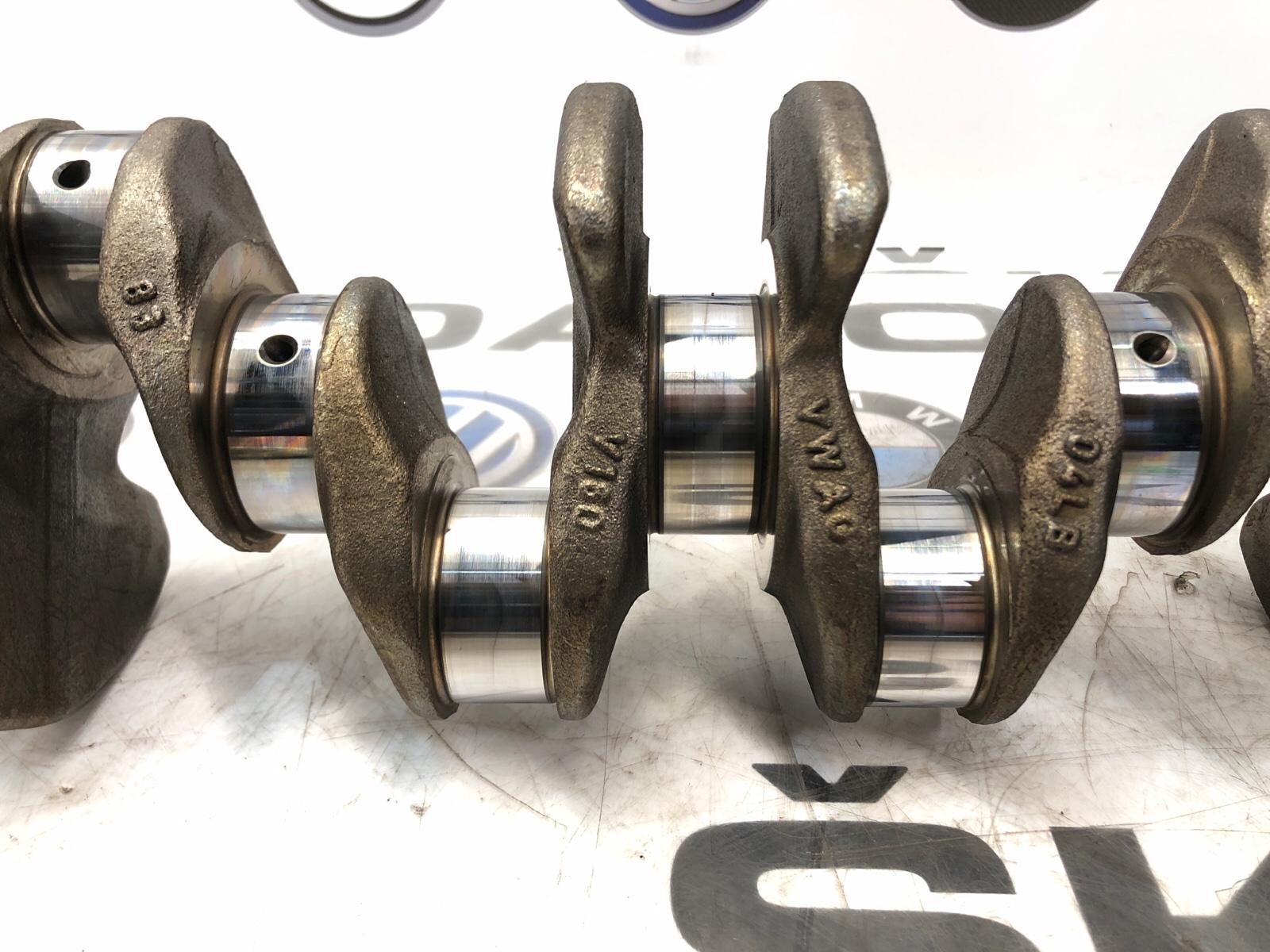 коленвал, 20000 рублей, Москва