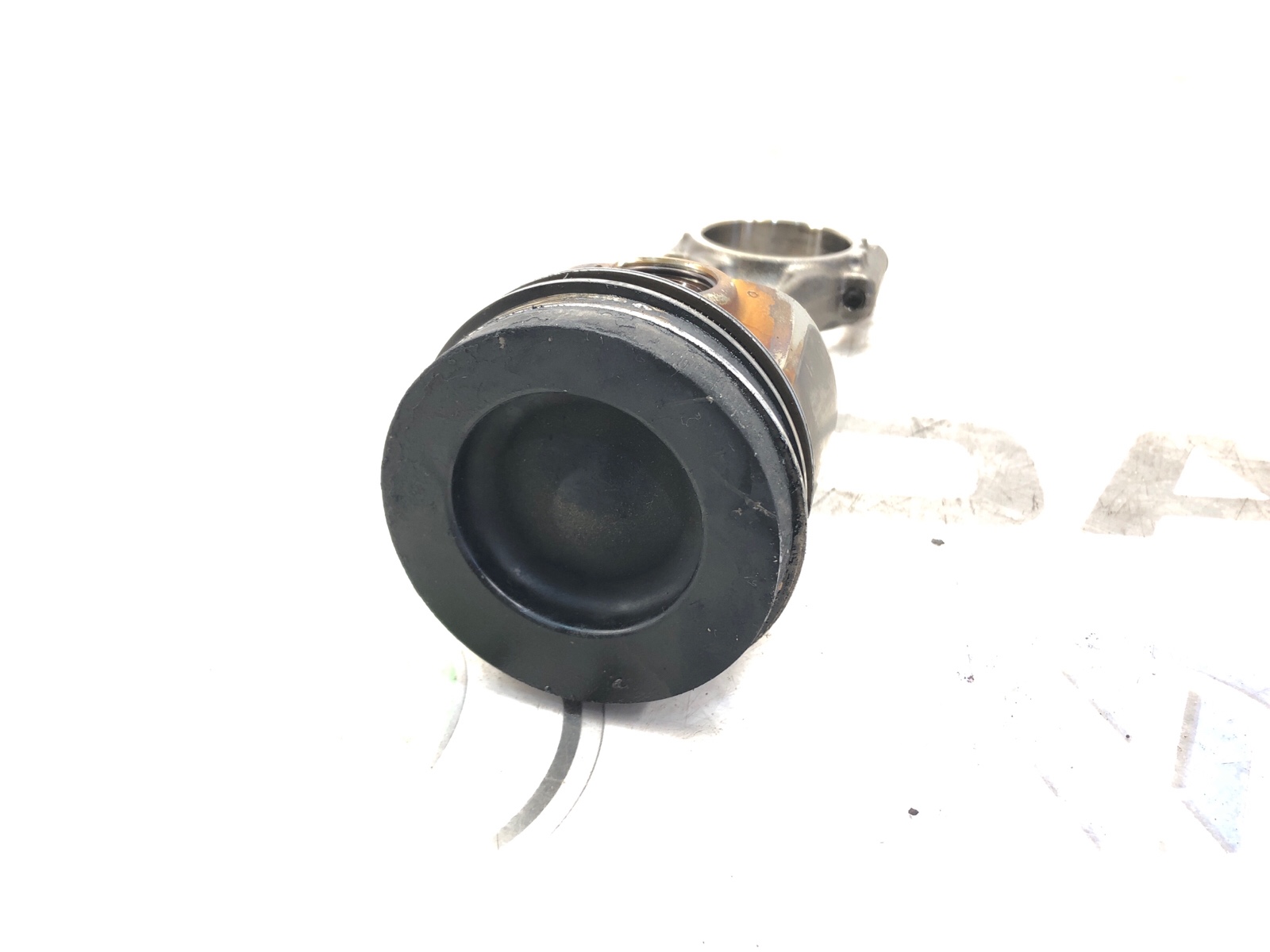 Поршень с шатуном, 3000 рублей, Москва