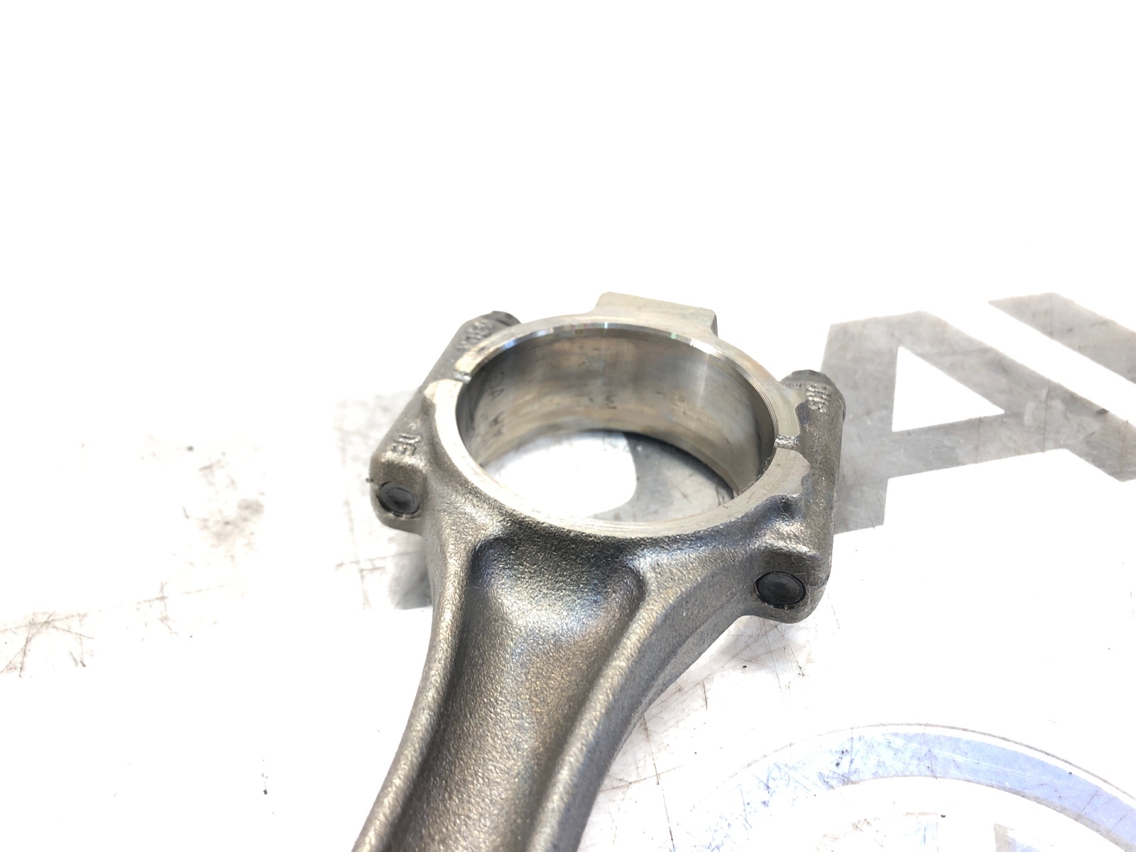 Поршень с шатуном, 3000 рублей, Москва