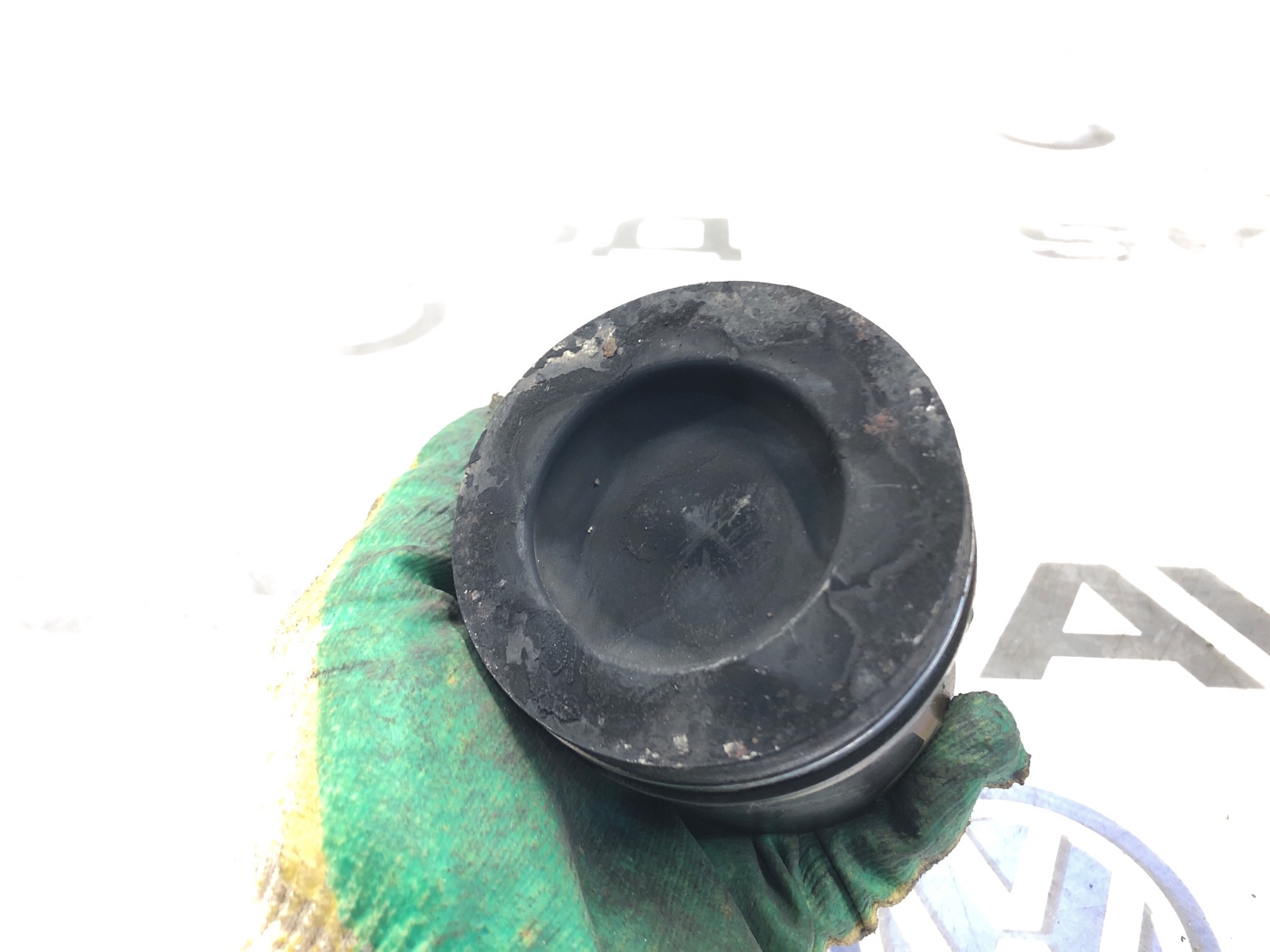 Поршень с шатуном, 3000 рублей, Москва