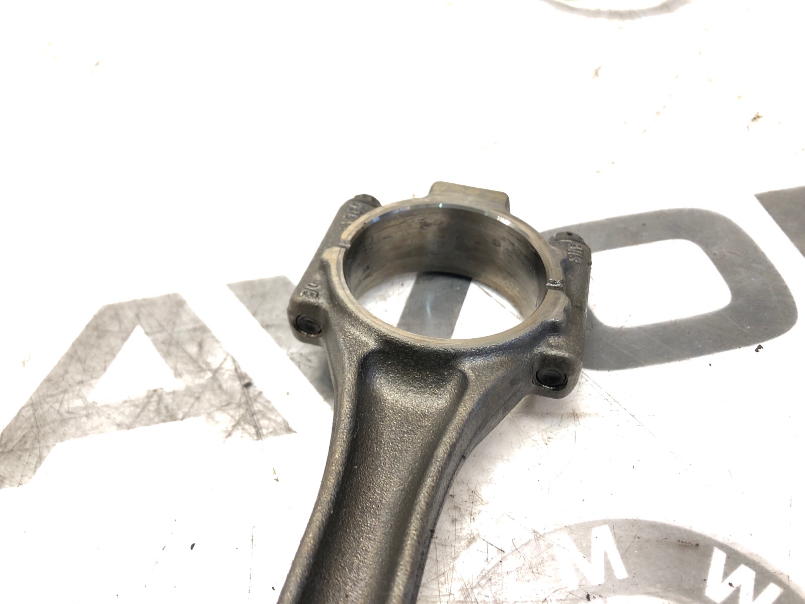 Поршень с шатуном, 3000 рублей, Москва