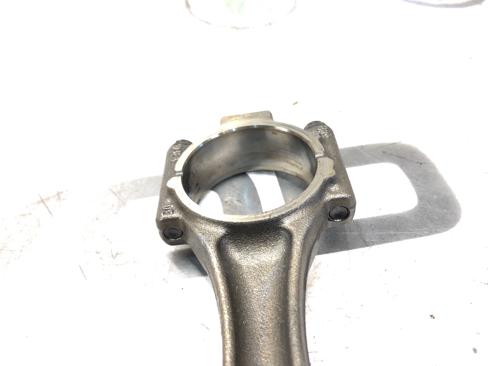 Поршень с шатуном, 3000 рублей, Москва