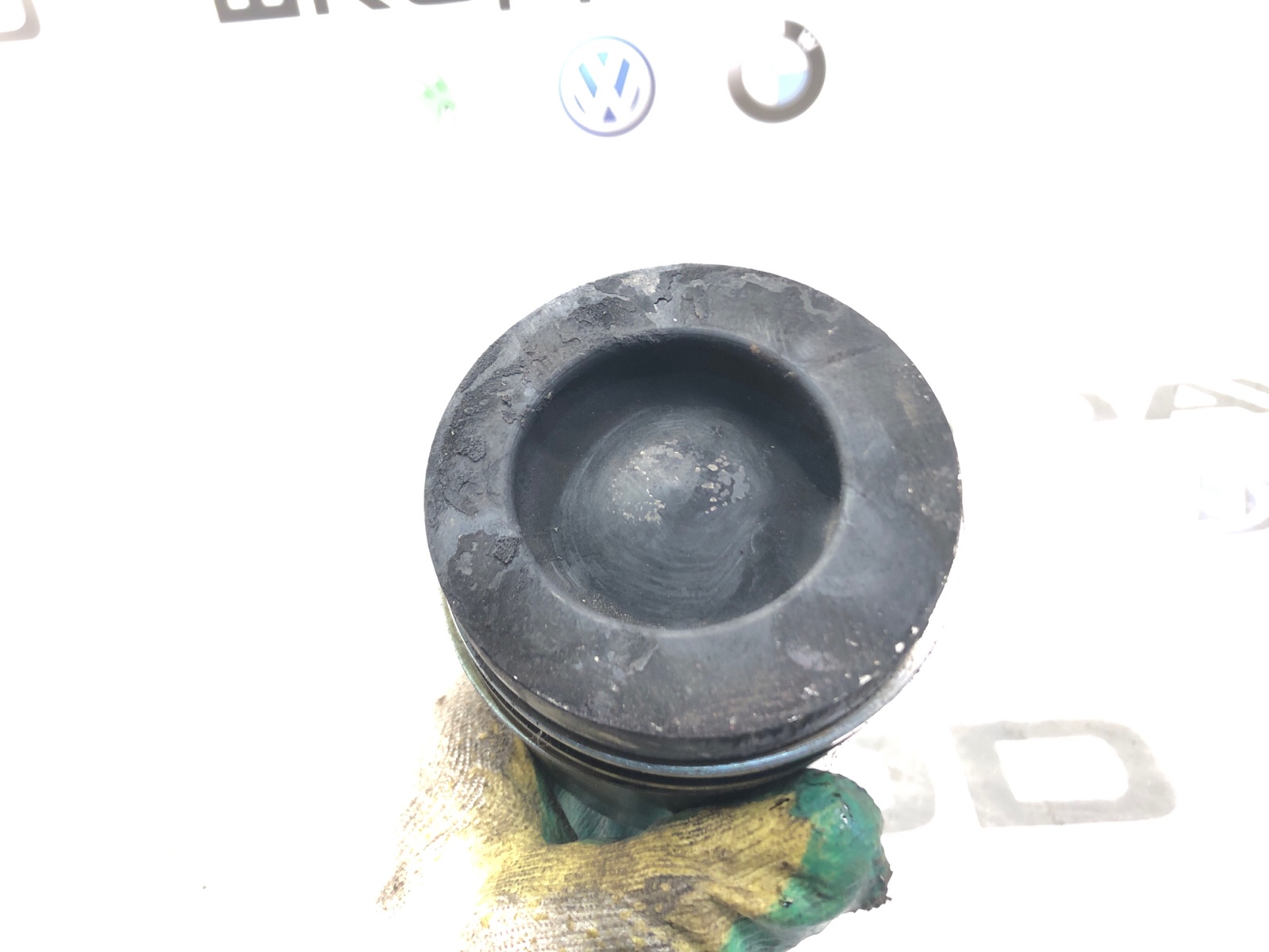 Поршень с шатуном, 3000 рублей, Москва