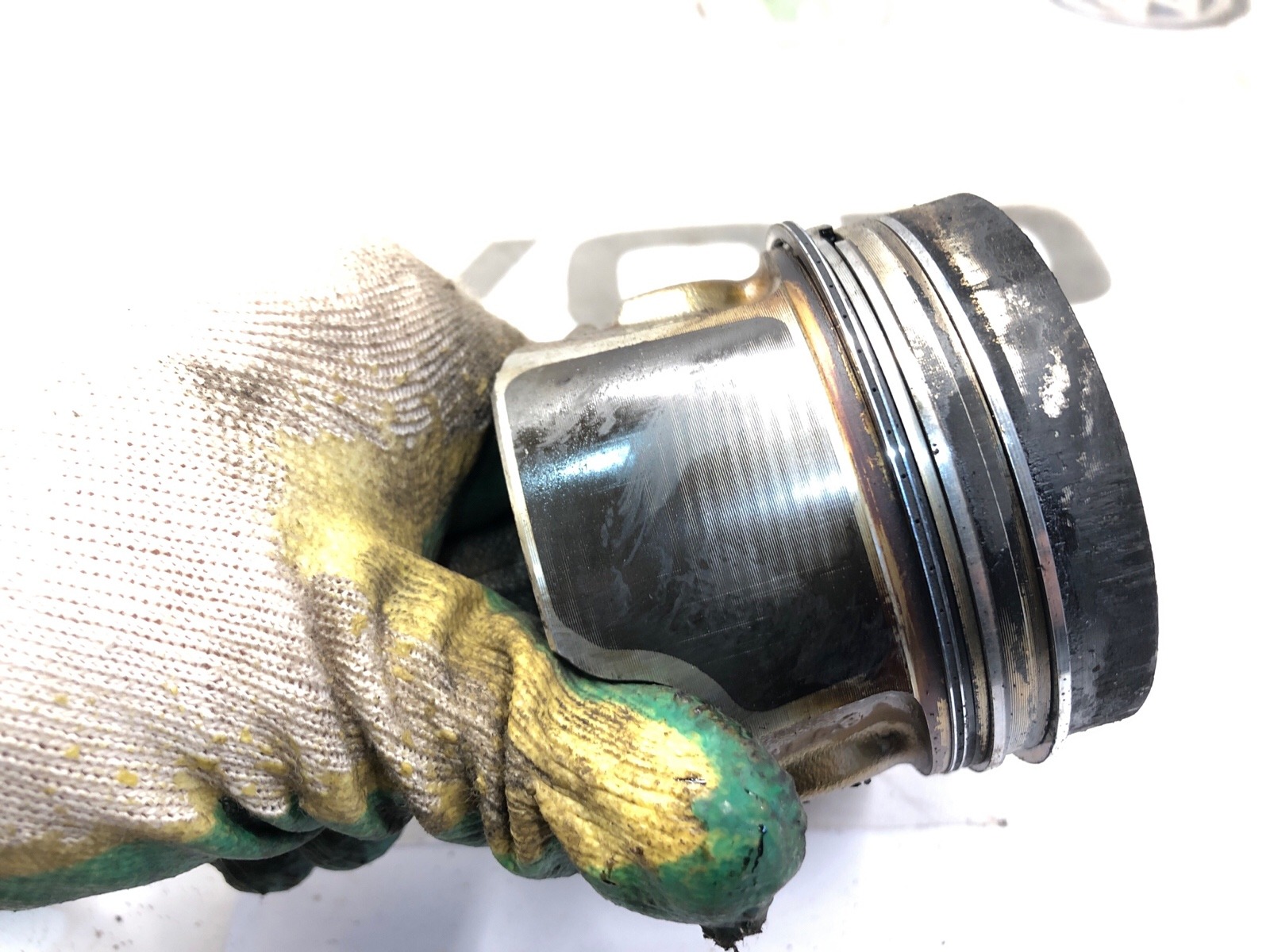 Поршень с шатуном, 3000 рублей, Москва