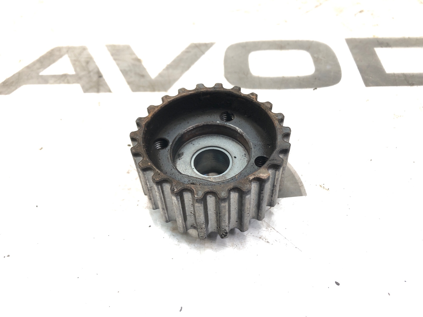 Шестерня коленвала, 3000 рублей, Москва