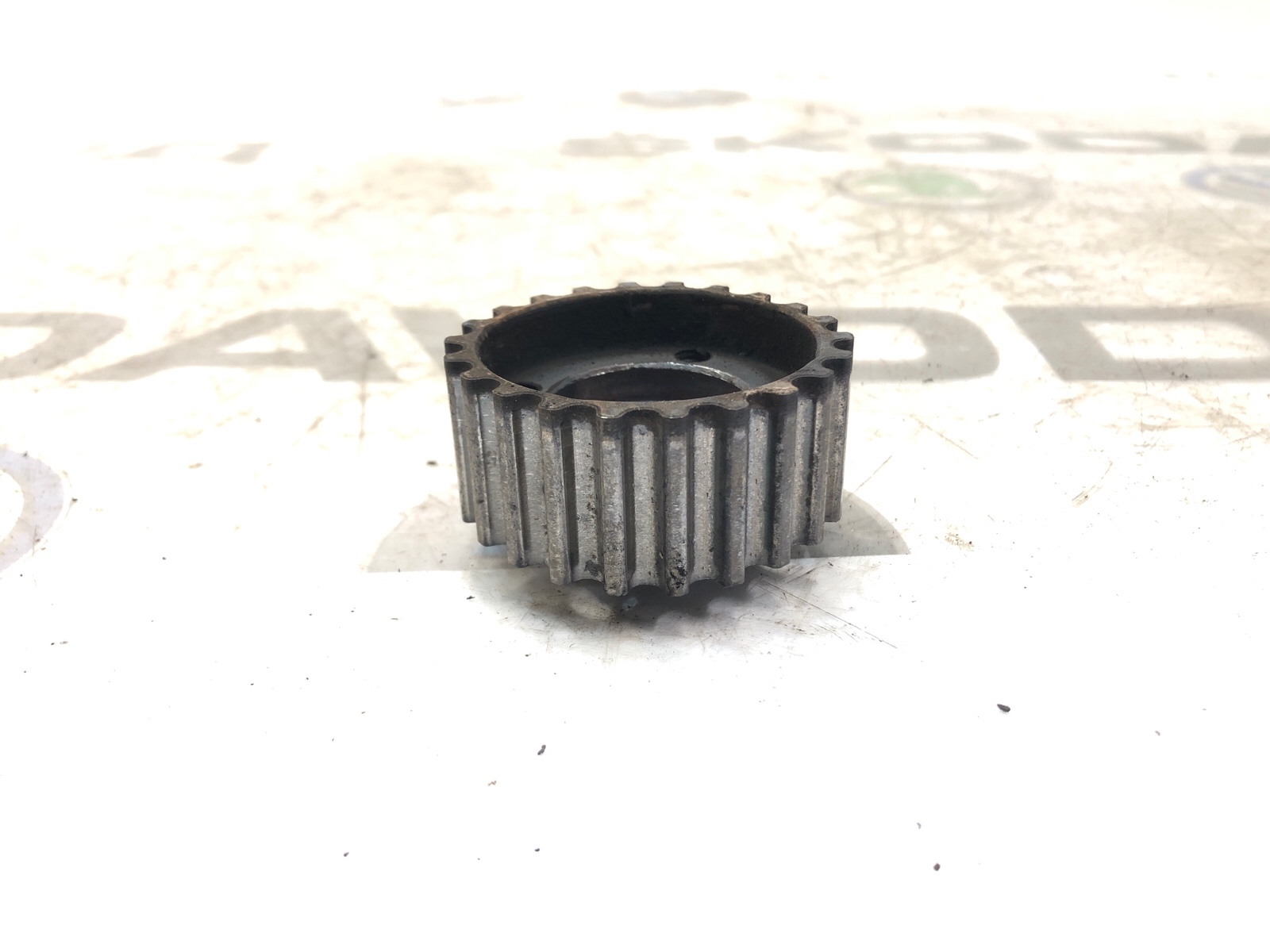 Шестерня коленвала, 3000 рублей, Москва