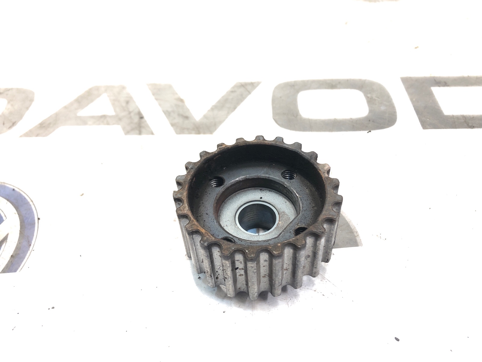 Шестерня коленвала, 3000 рублей, Москва