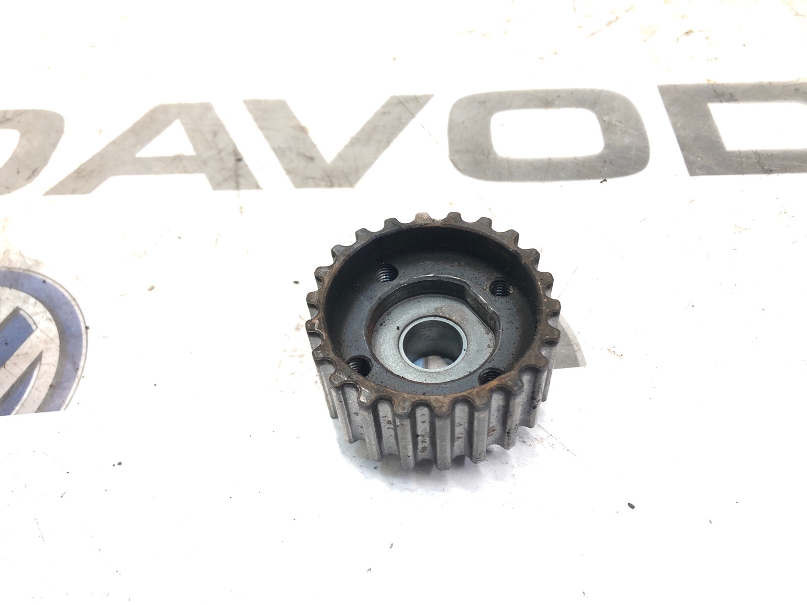 Шестерня коленвала, 3000 рублей, Москва