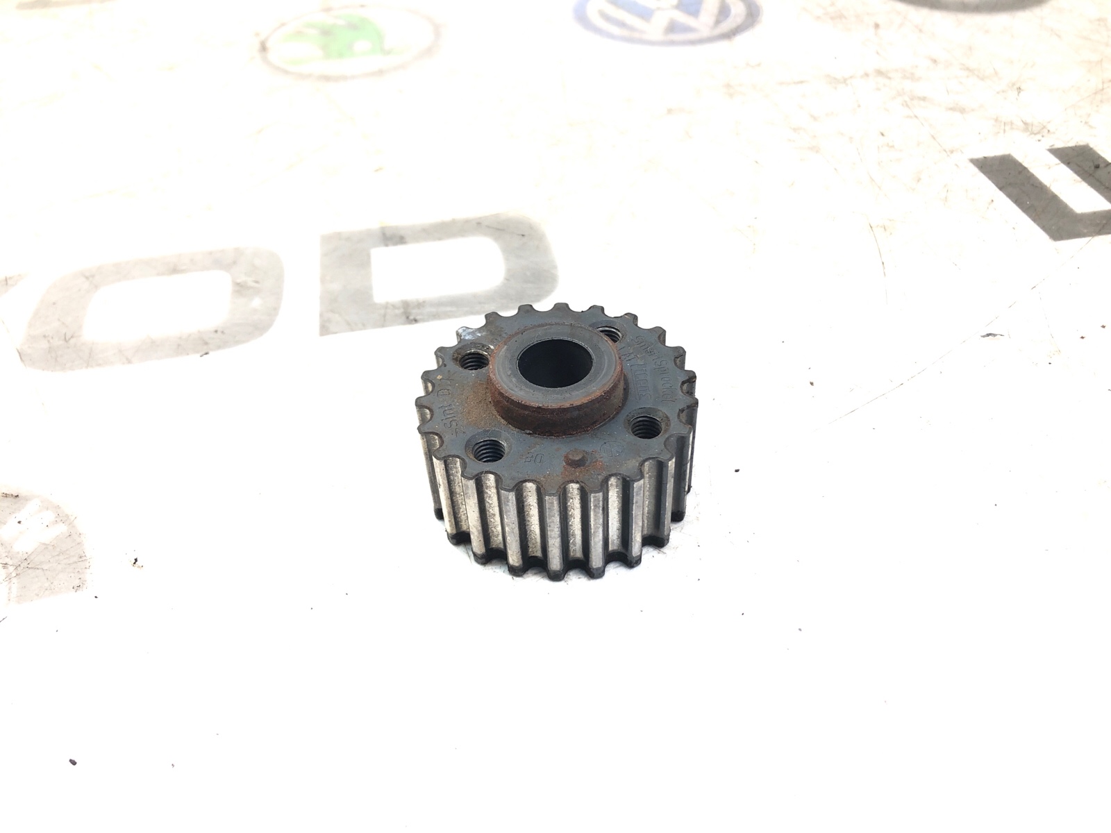 Шестерня коленвала, 3000 рублей, Москва