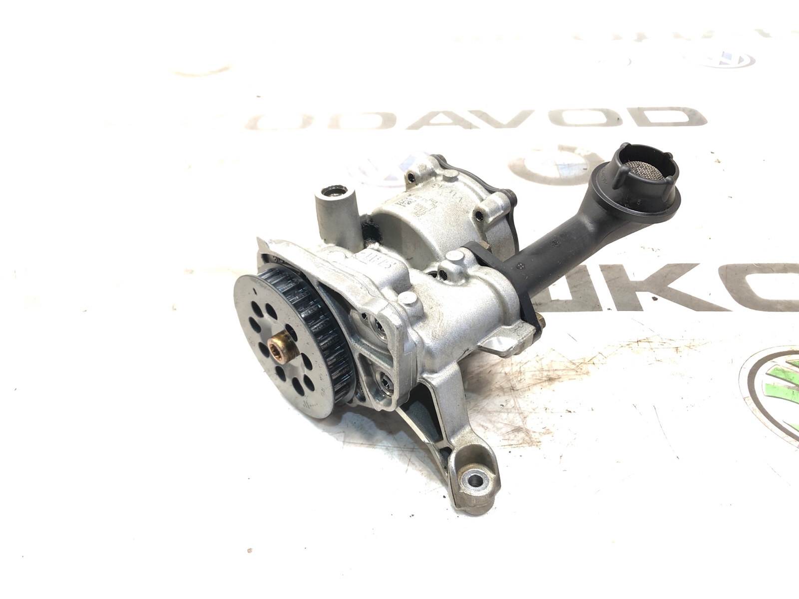 Масляный насос (маслонасос), 12000 рублей, Москва