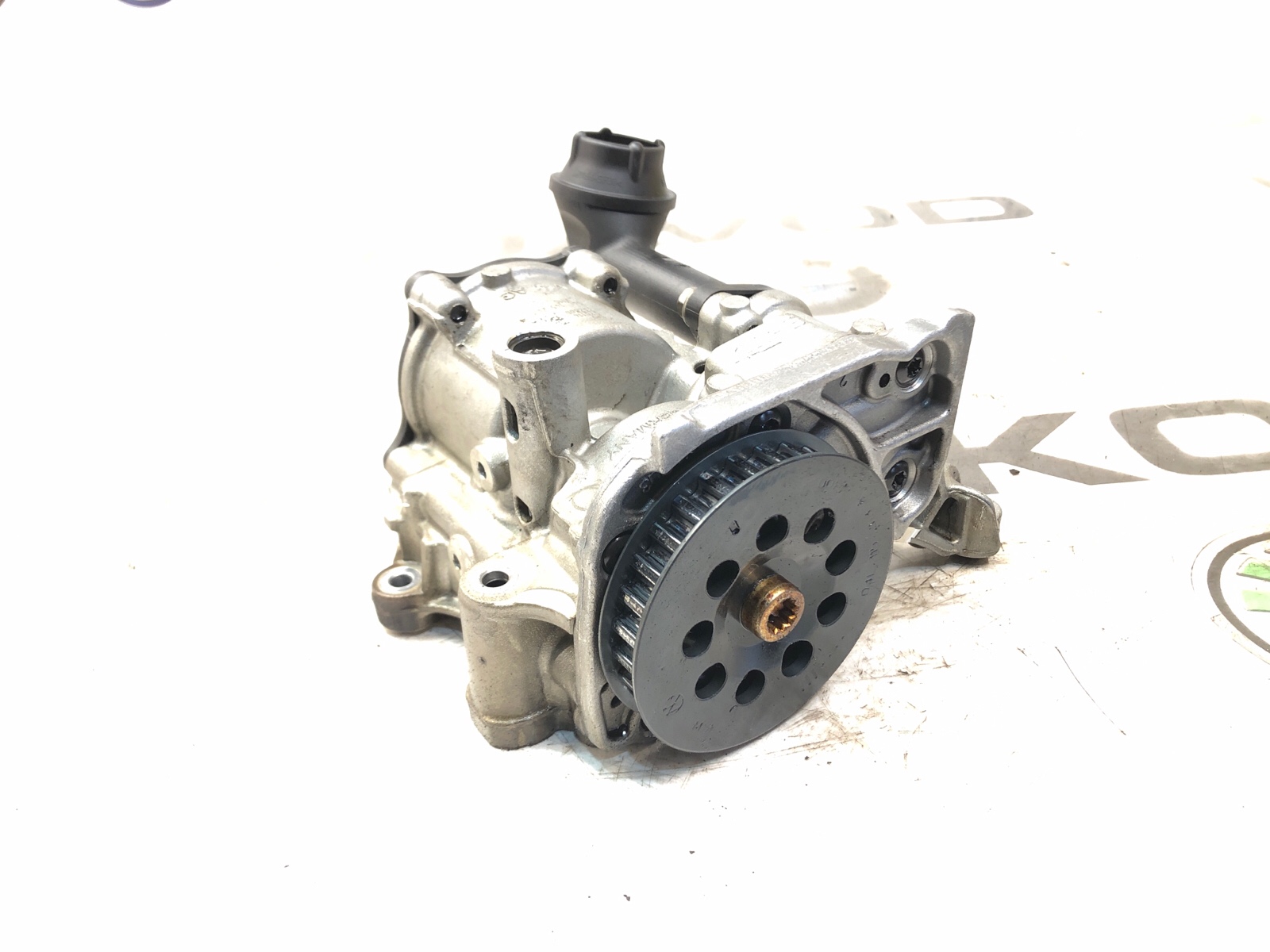 Масляный насос (маслонасос), 12000 рублей, Москва