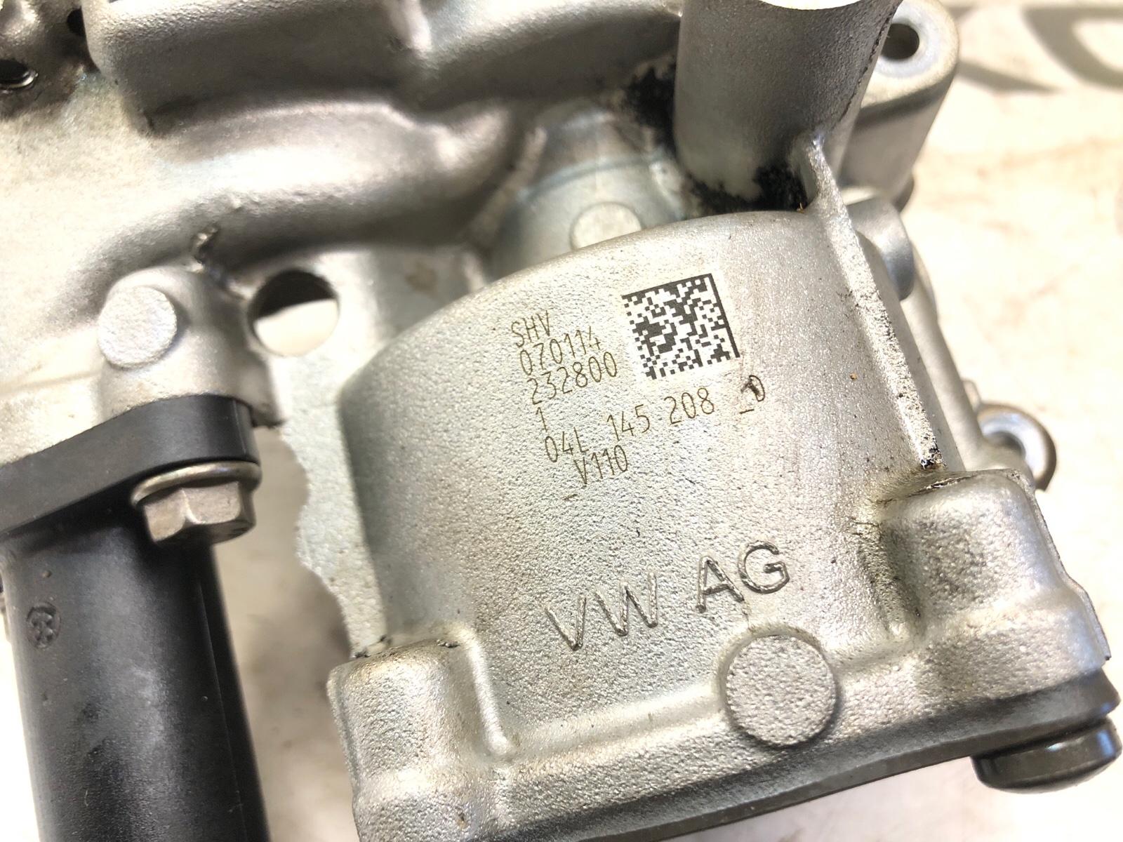 Масляный насос (маслонасос), 12000 рублей, Москва